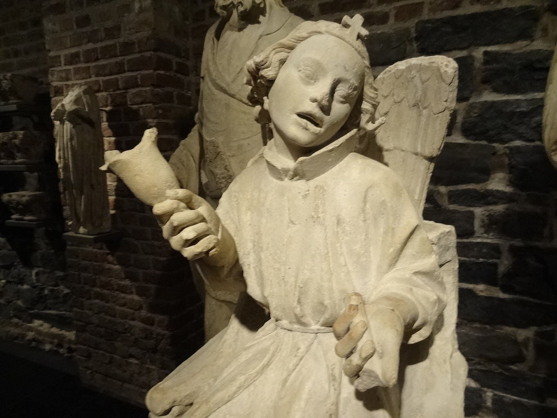 Cologne Cathedral Treasury