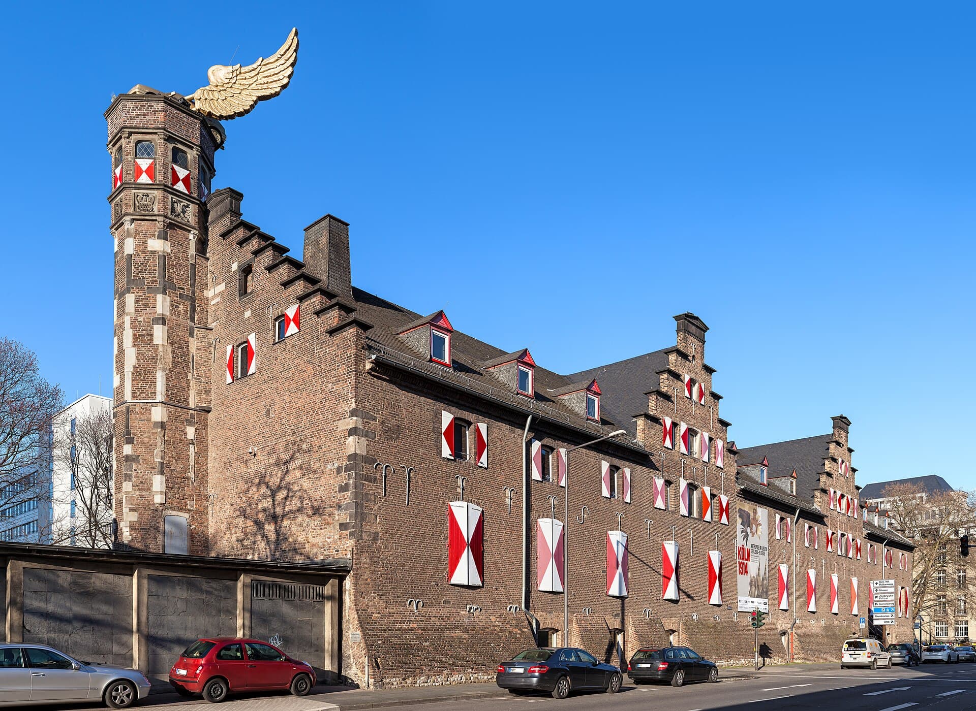 Cologne City Museum