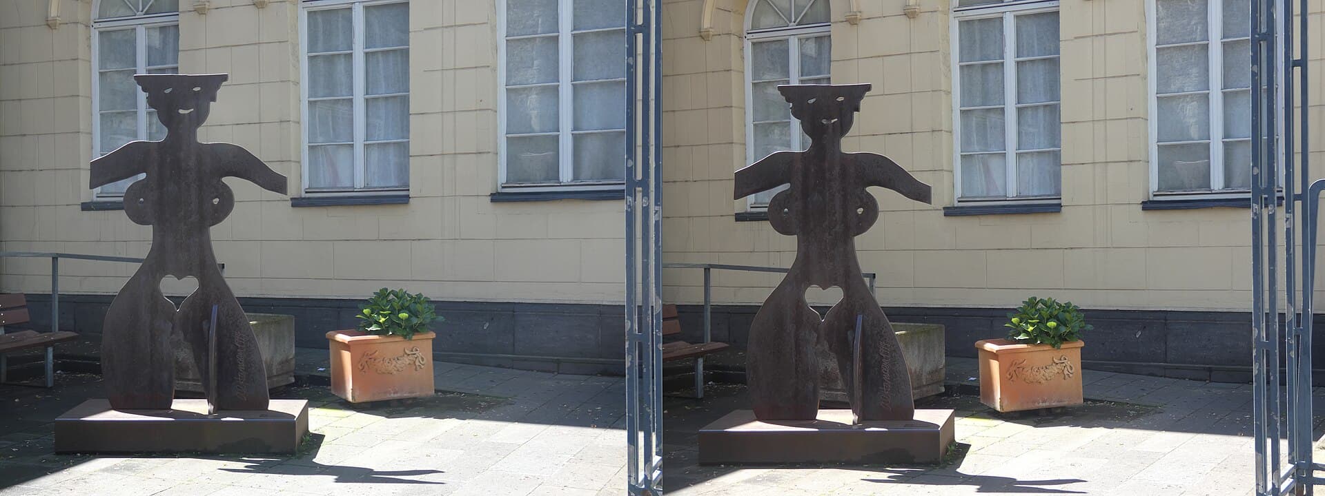 Cologne City Museum, Cologne