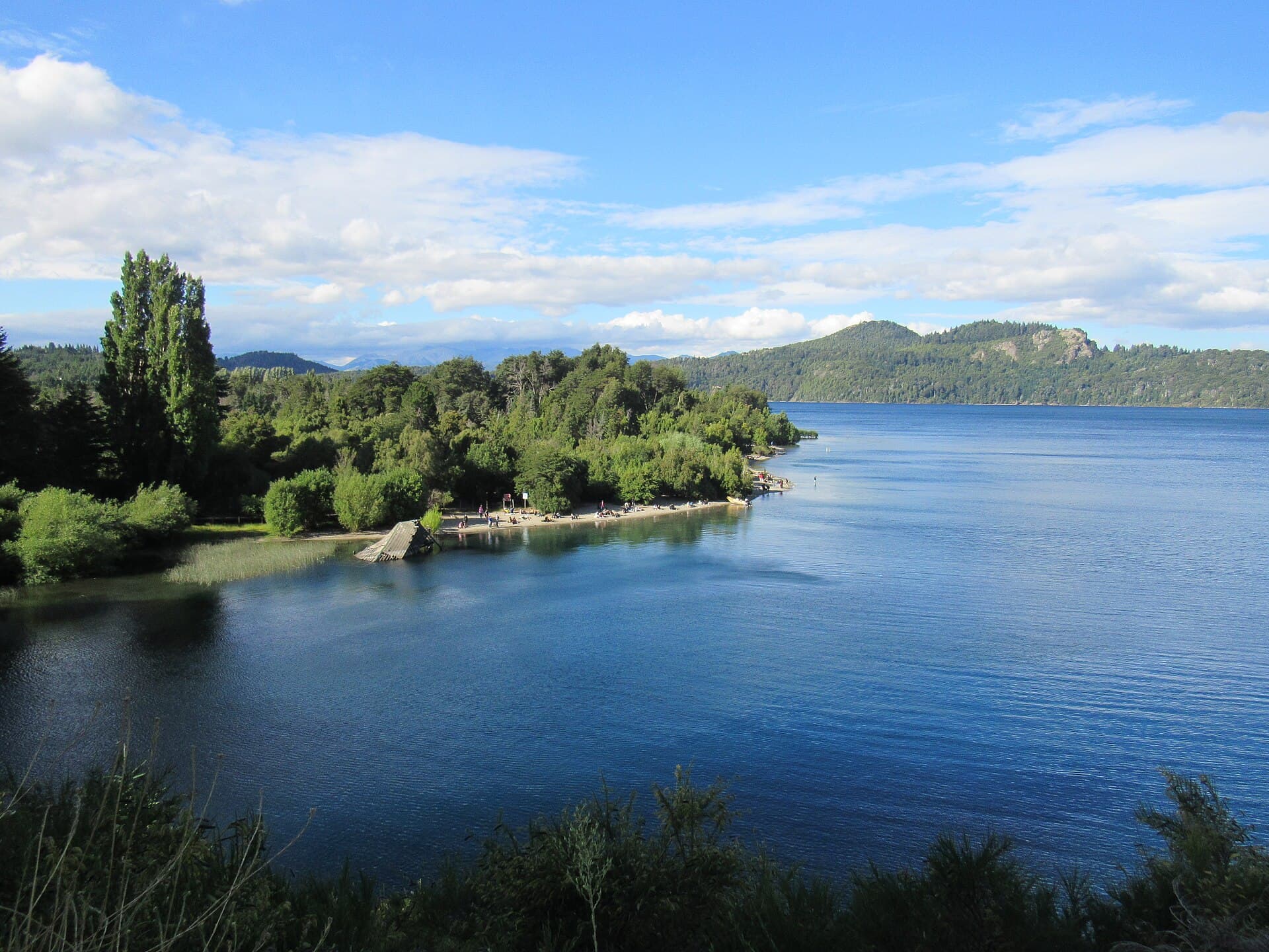 Colonia Suiza, Bariloche