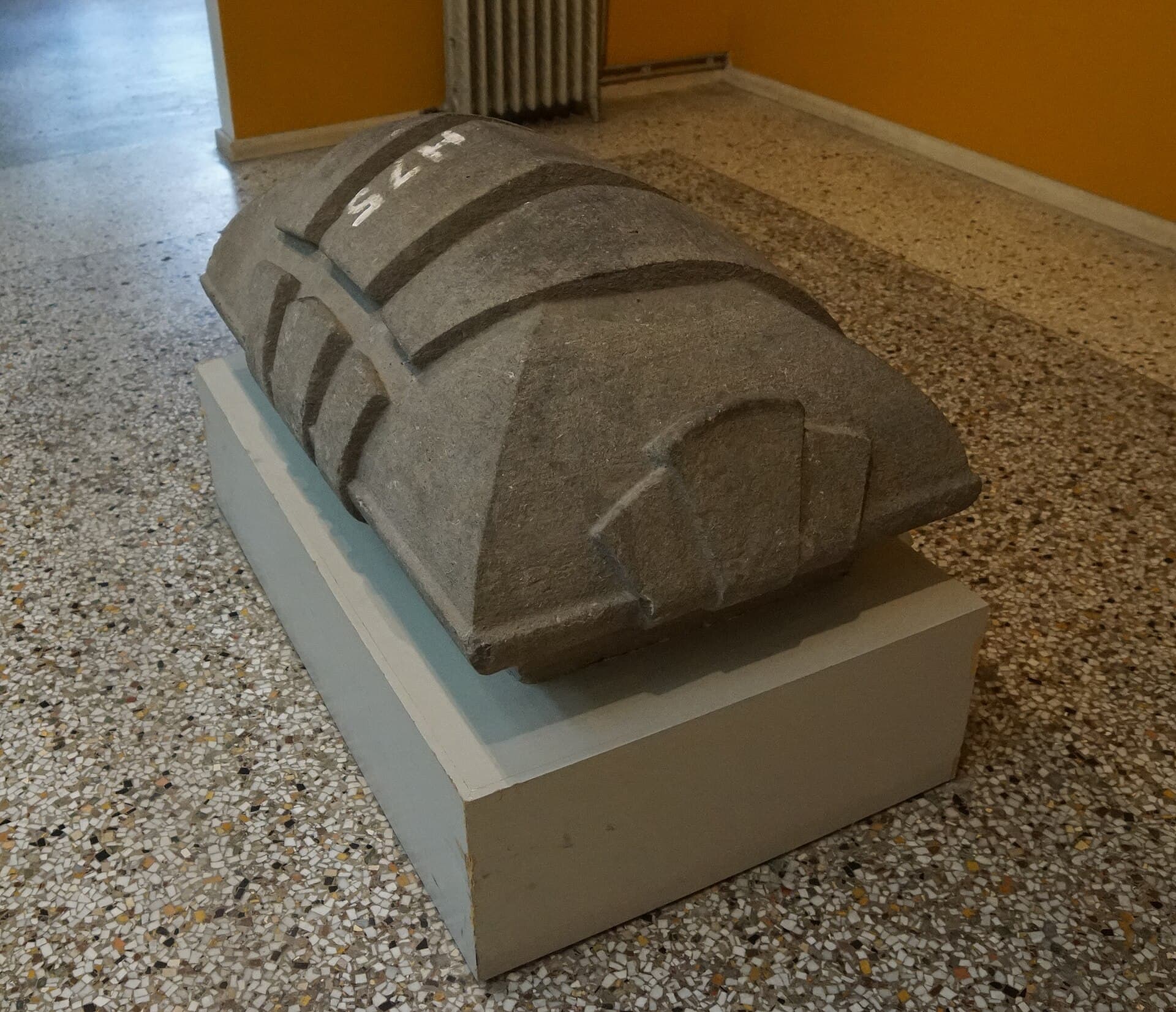 Comics Art Museum, Brussels