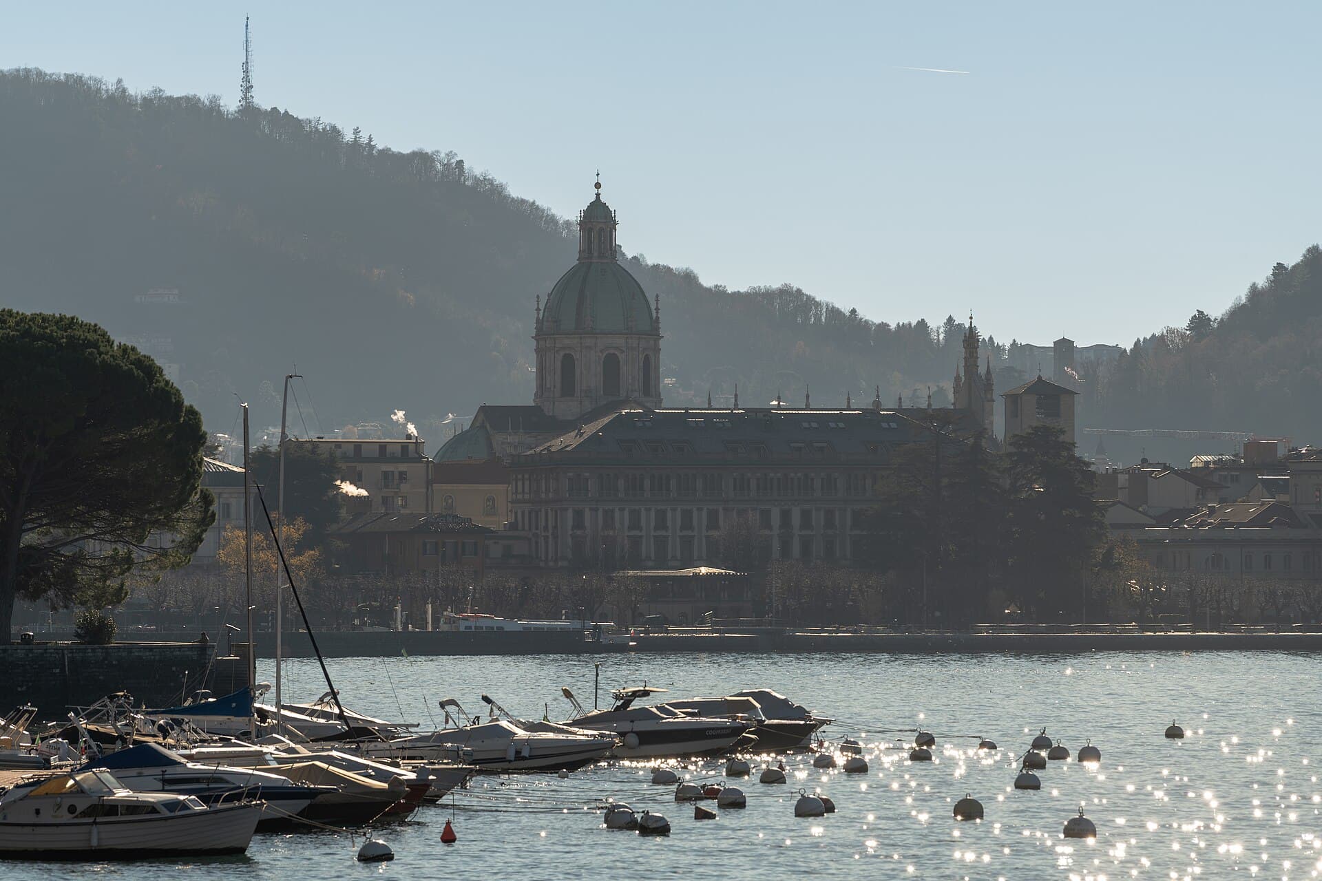 Como Cathedral, Como