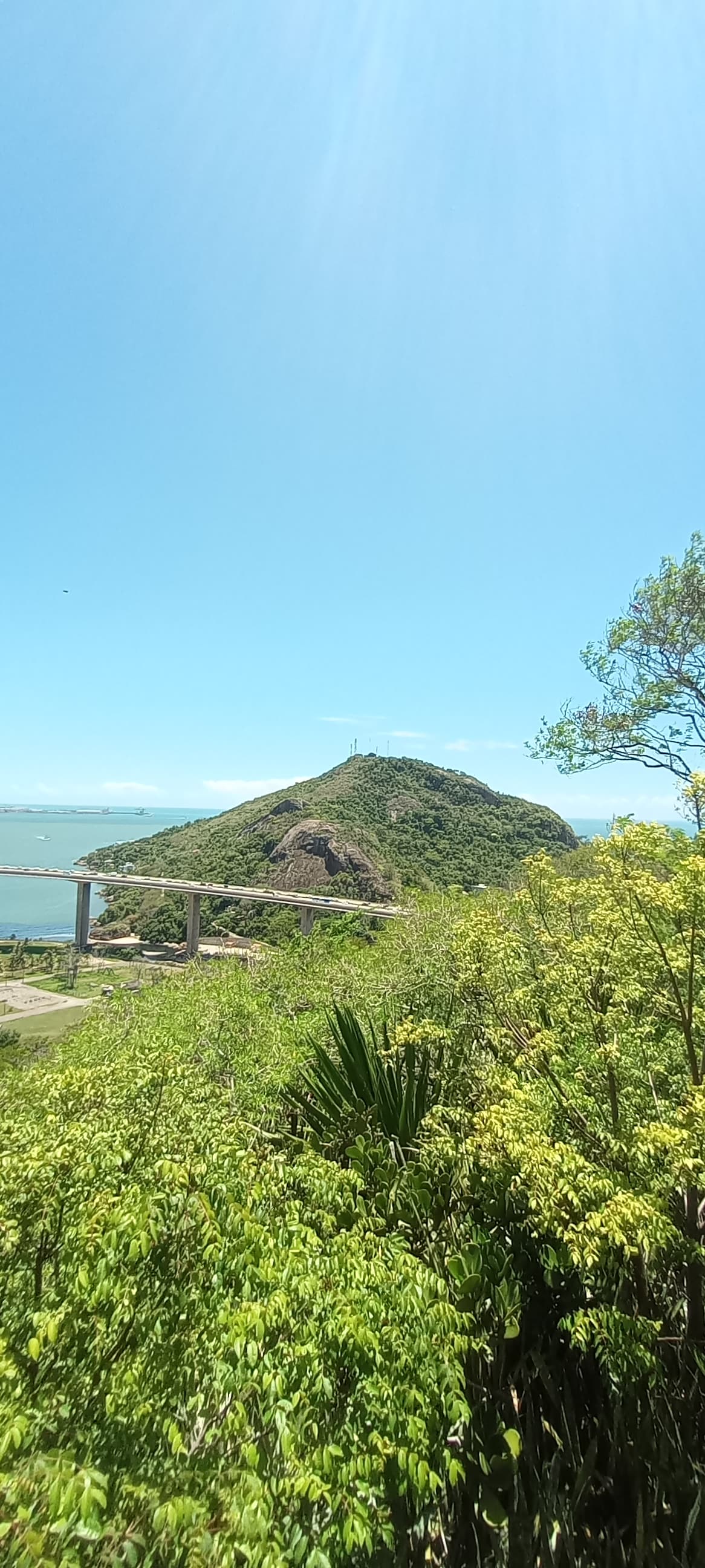 Penha Convent, Vila Velha