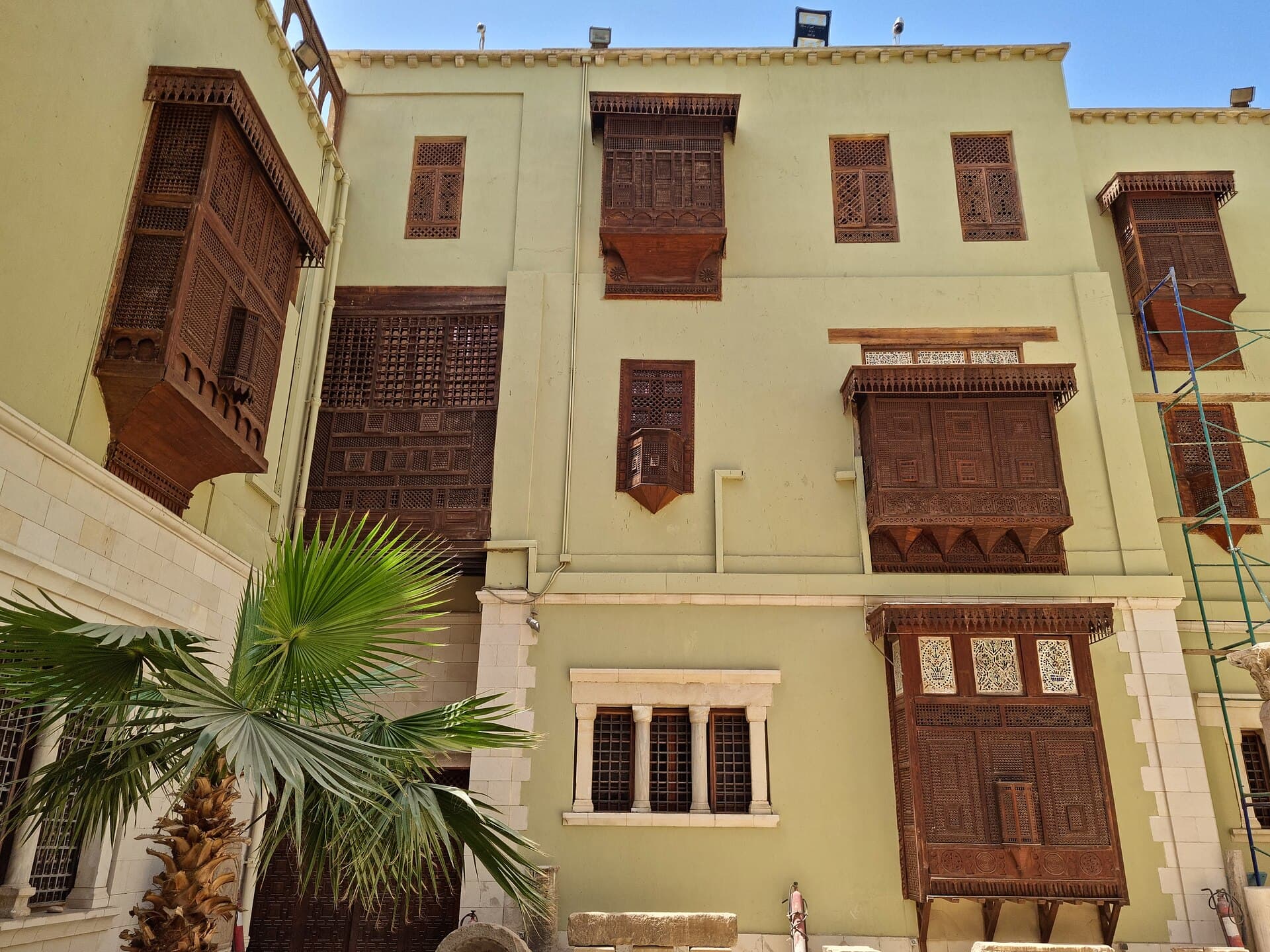 Coptic Museum