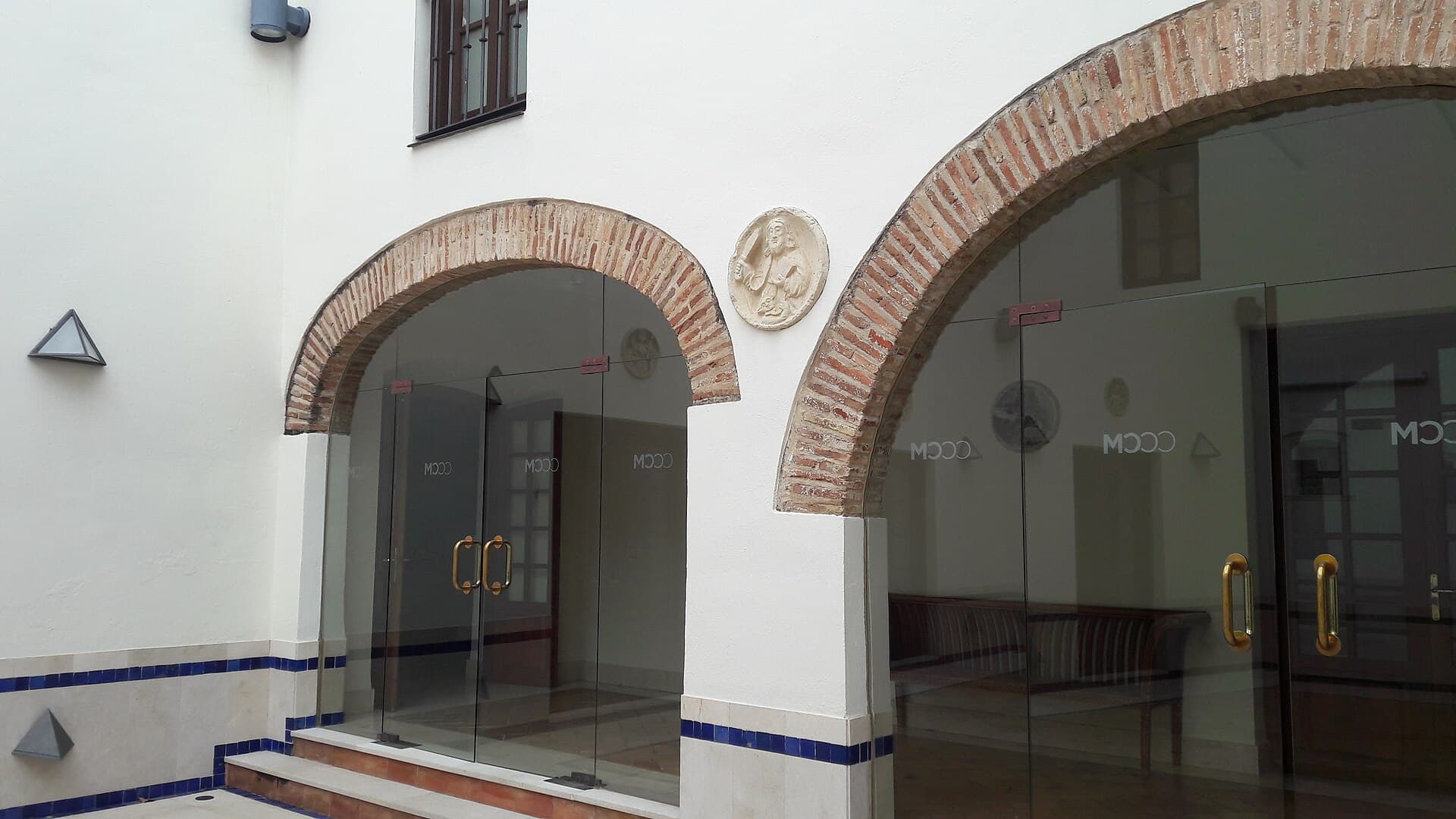 Cortijo de Miraflores Cultural Centre, Marbella