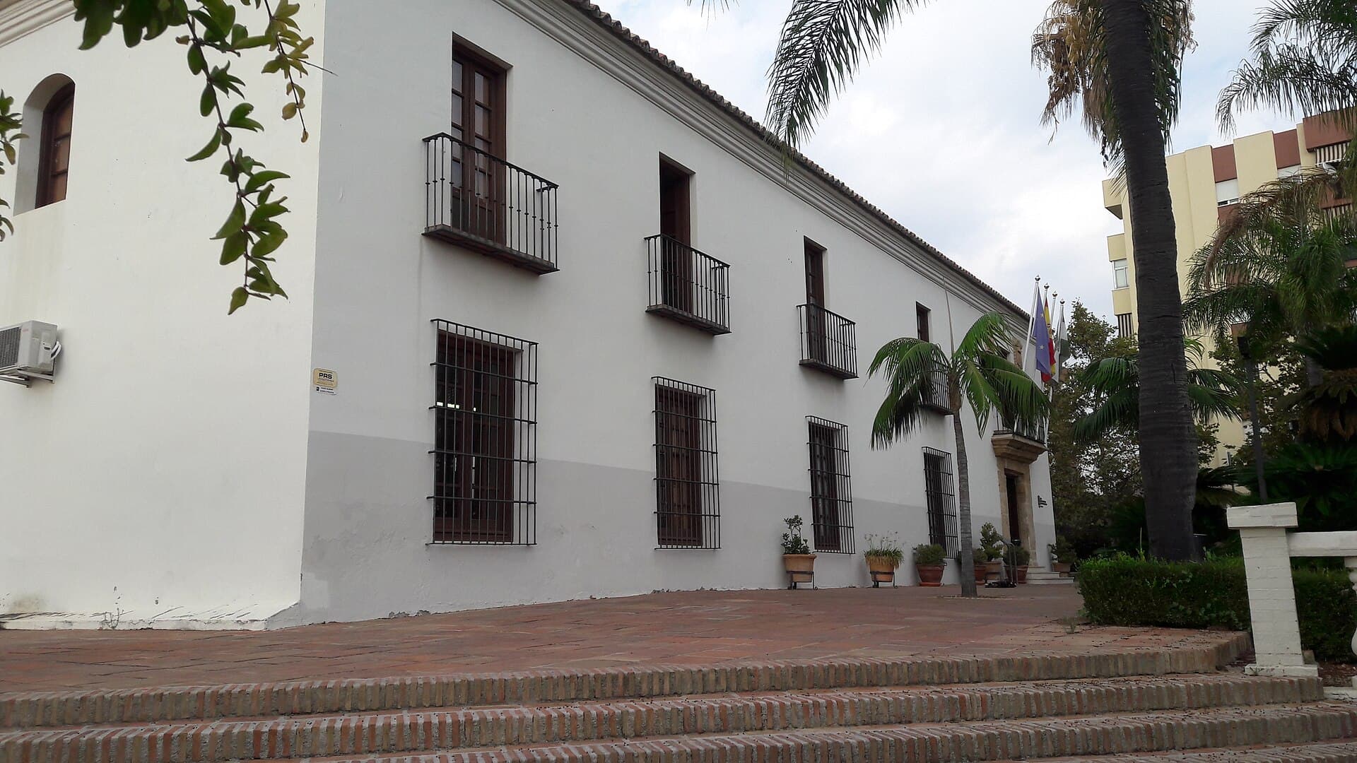 Cortijo de Miraflores Cultural Centre, Marbella