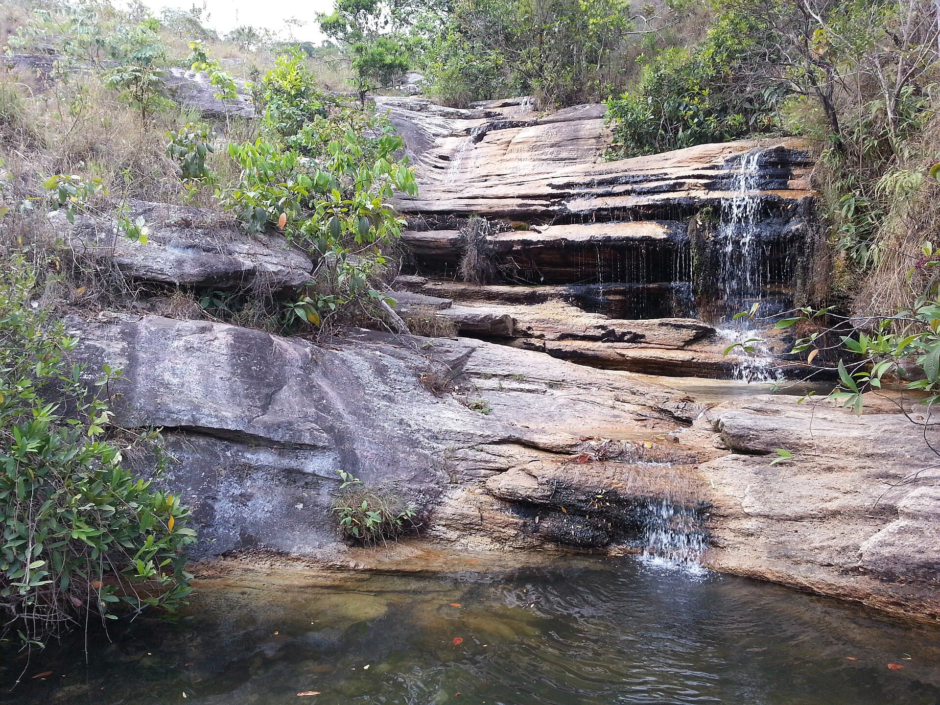 Corumbá de Goiás, Corumbá de Goiás