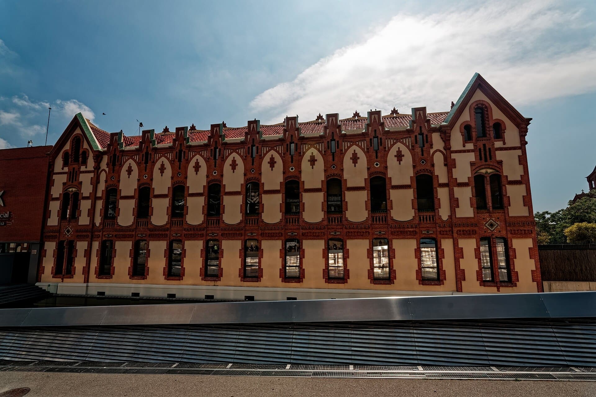 CosmoCaixa Science Museum, Barcelona