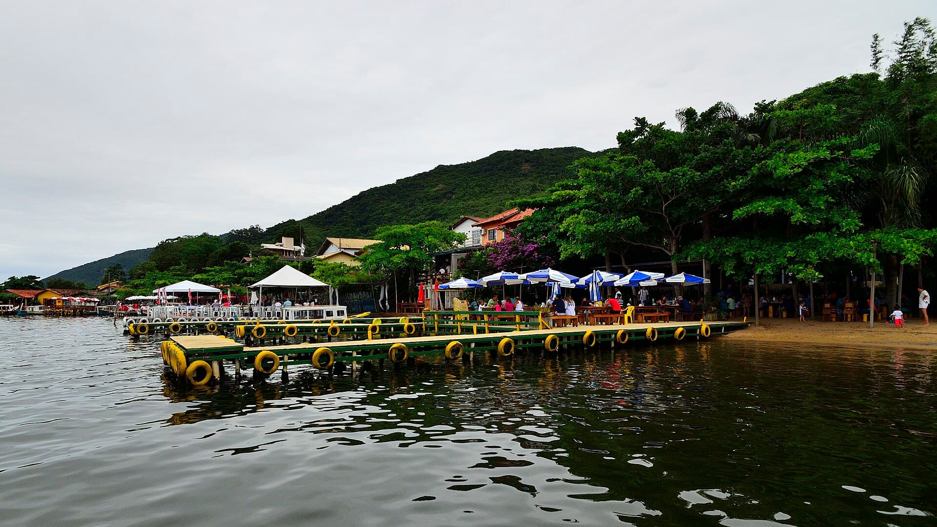 Costa da Lagoa, Florianópolis
