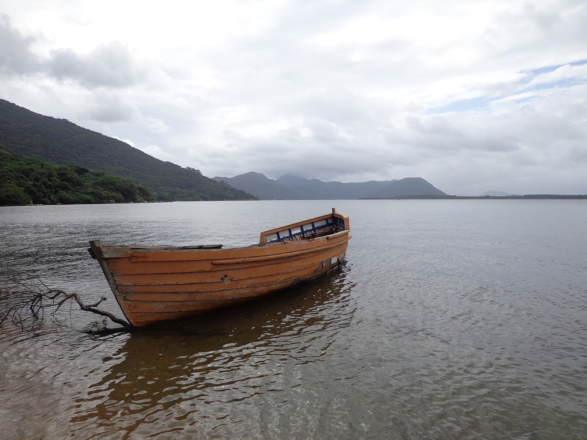Costa da Lagoa, Florianópolis