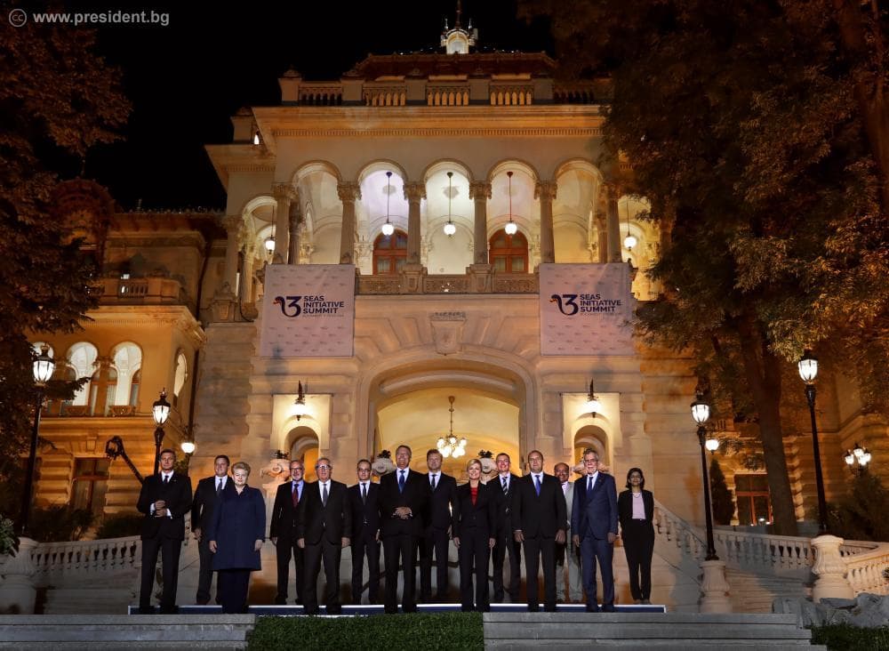 Cotroceni Palace