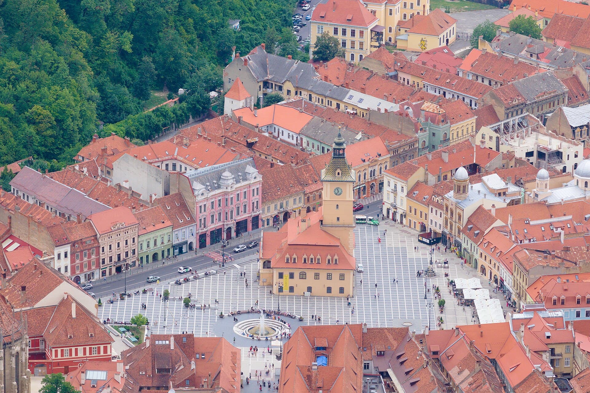 Council Square