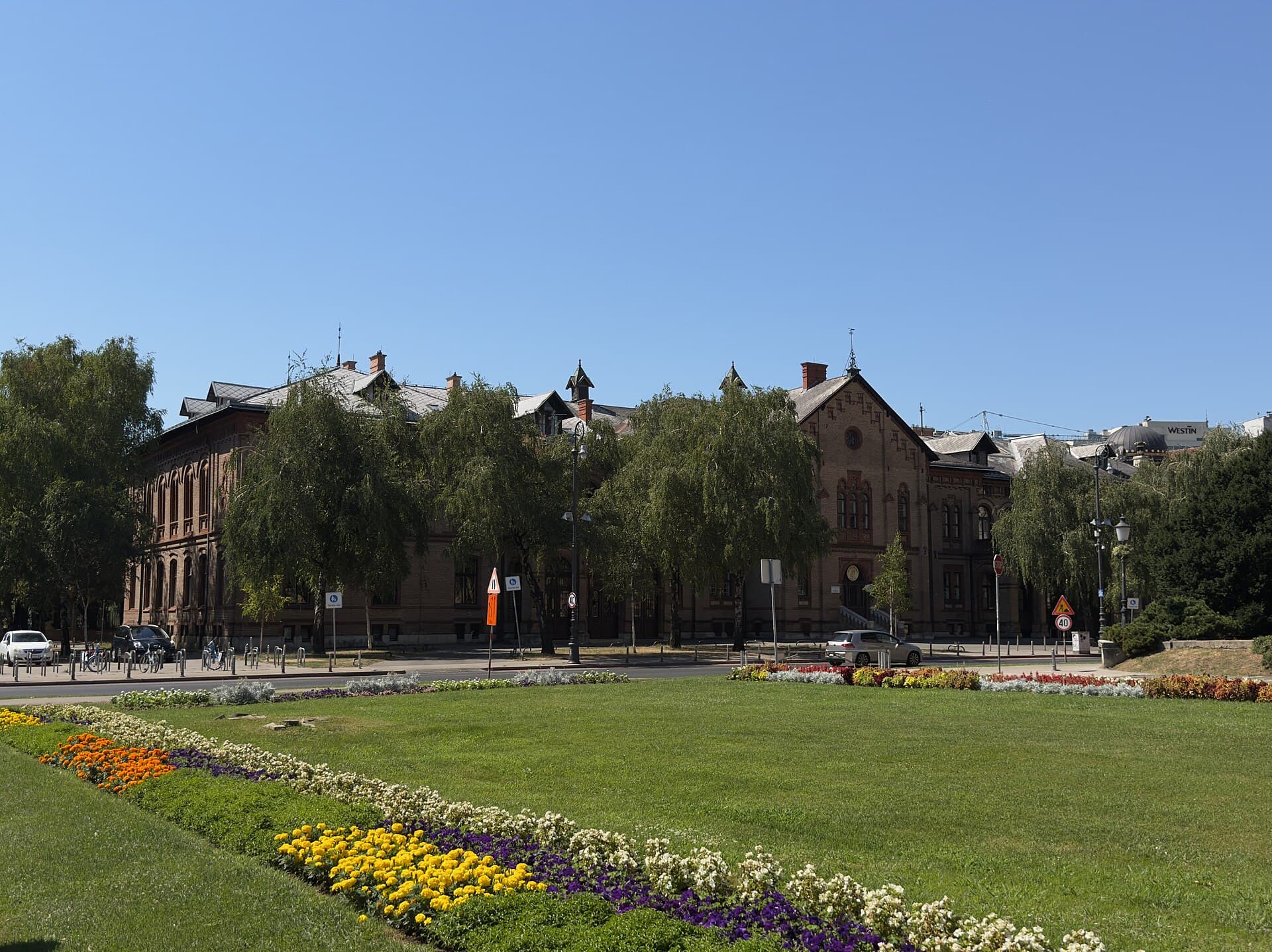 The Croatian School Museum, Zagreb