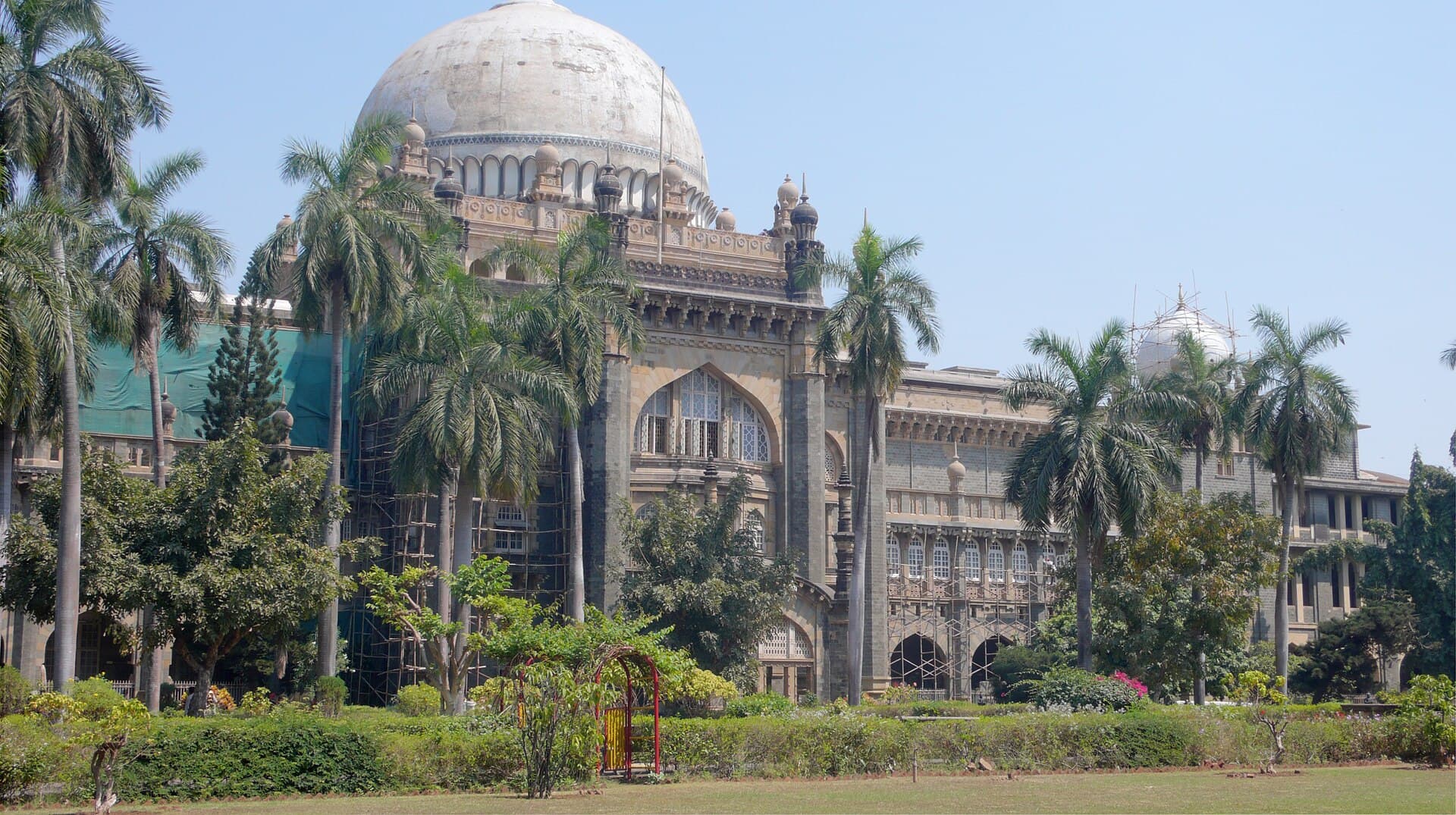 Chhatrapati Shivaji Maharaj Vastu Sangrahalaya