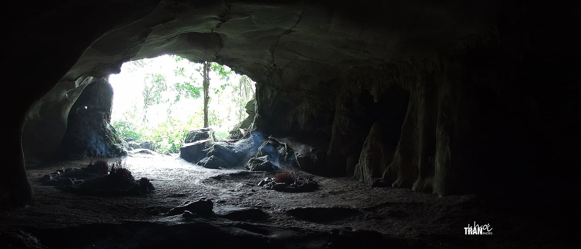 Cuc Phuong National Park, Ninh Binh