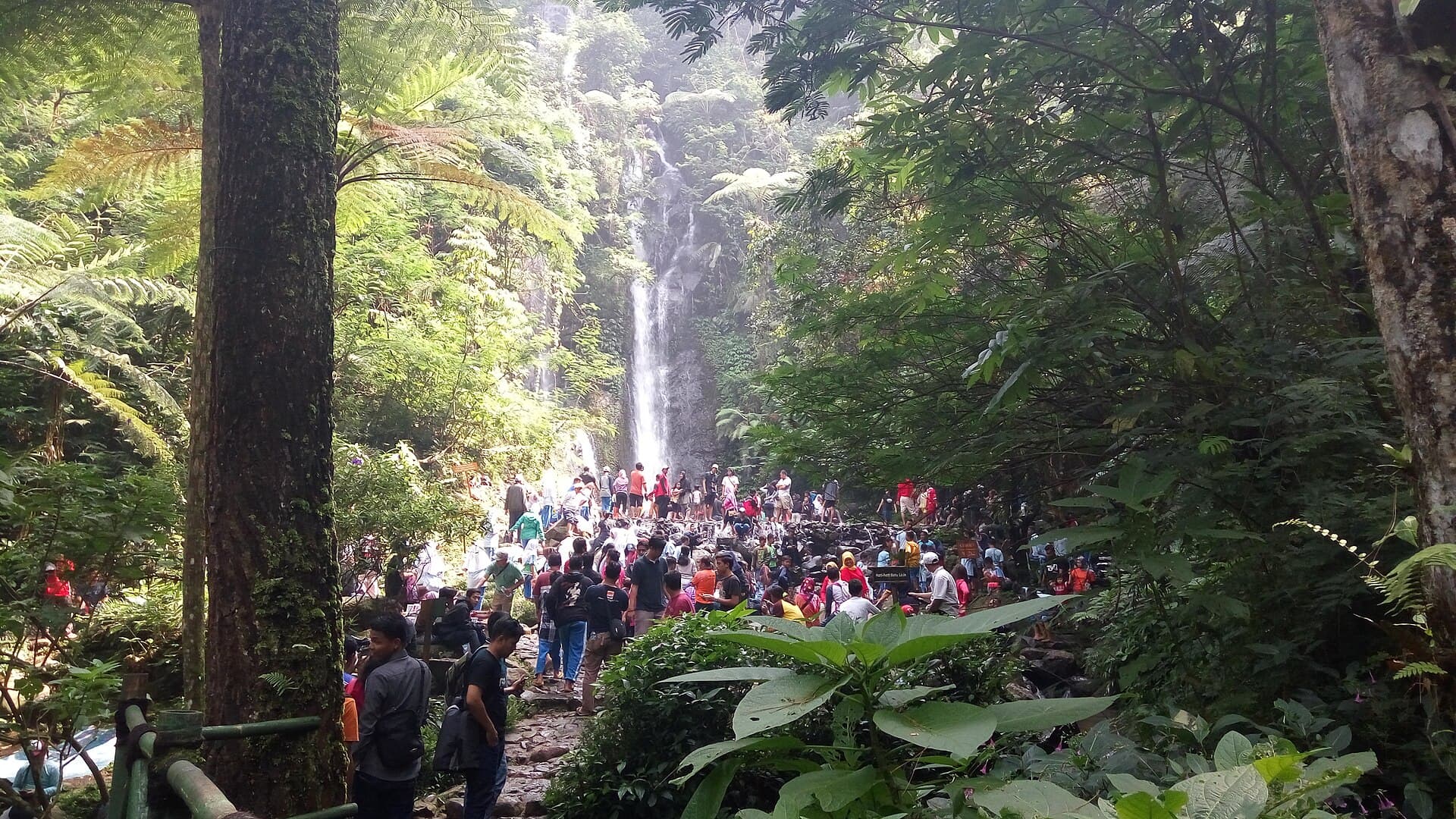 Curug Cilember