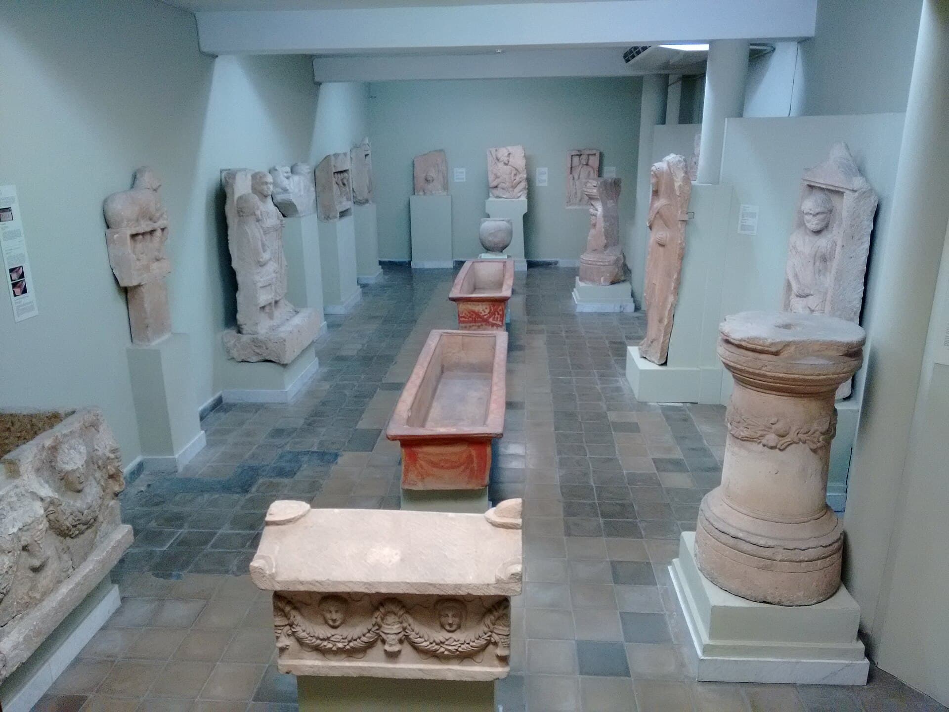 Cyprus Museum