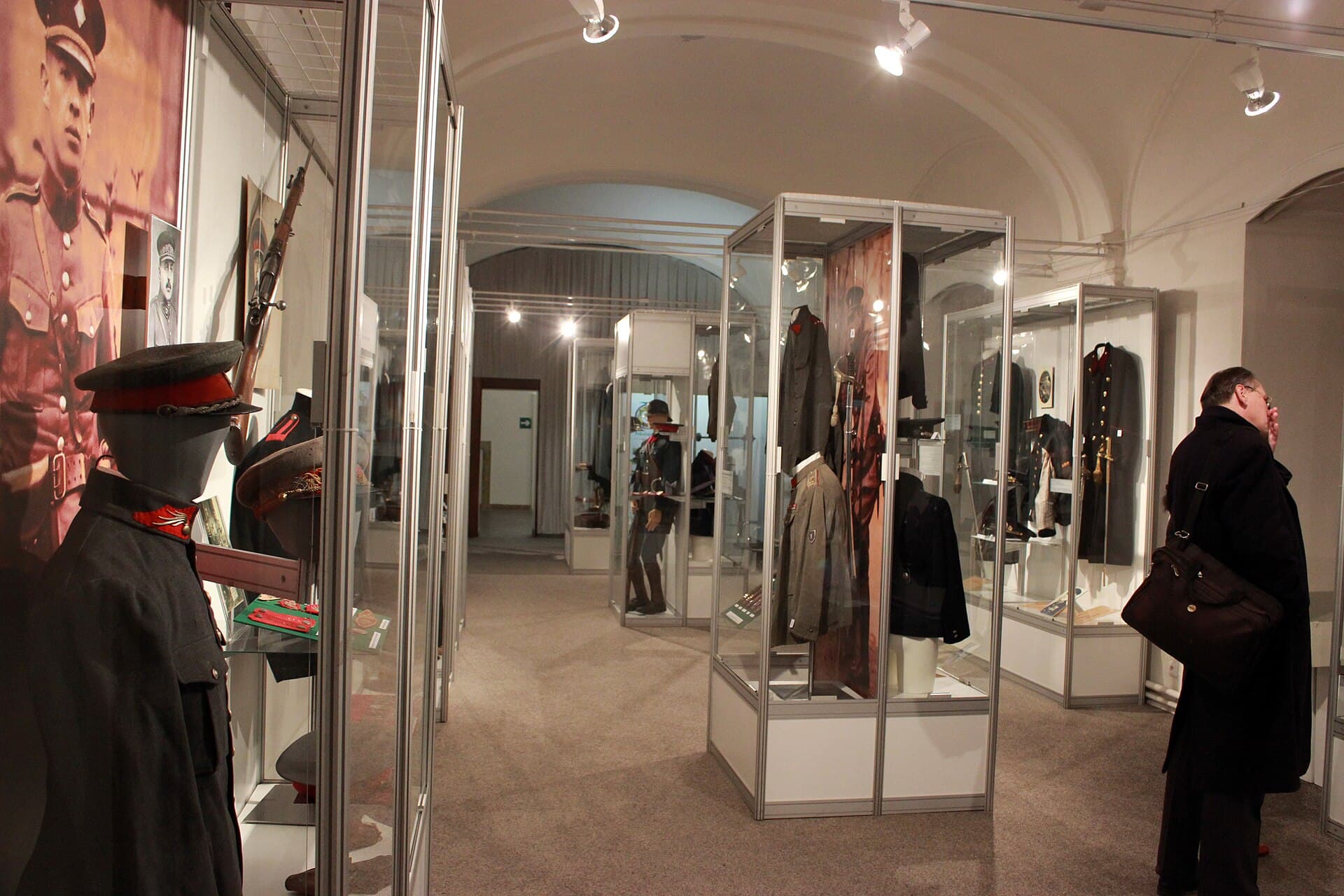 Czech Police Museum, Prague