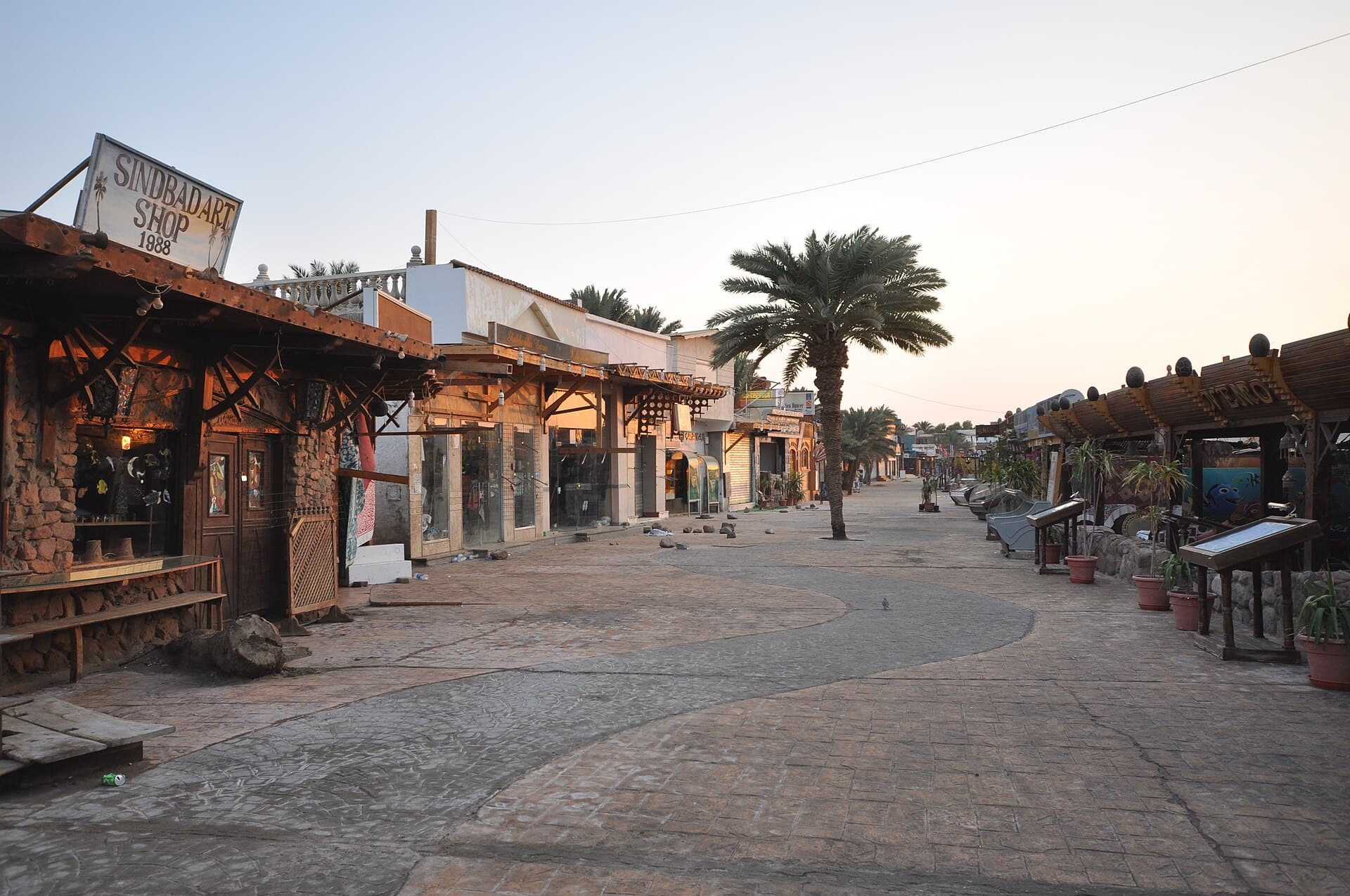 Dahab