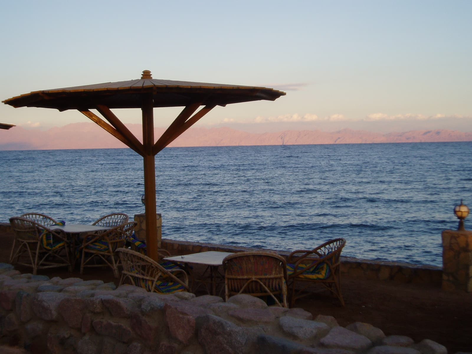 Dahab
