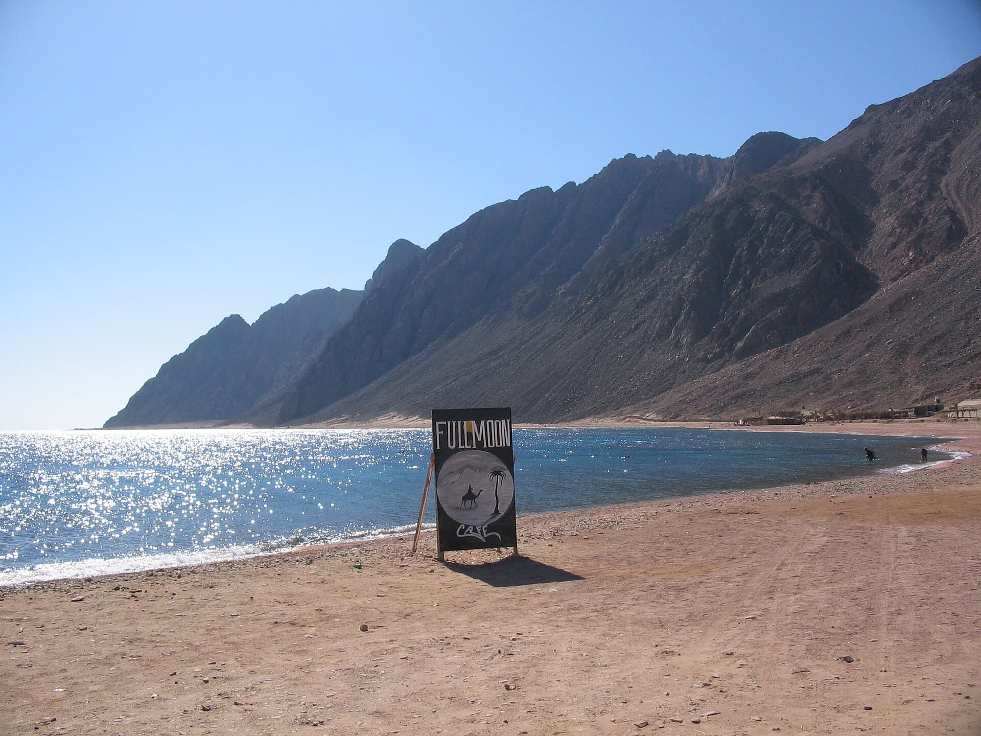 Dahab