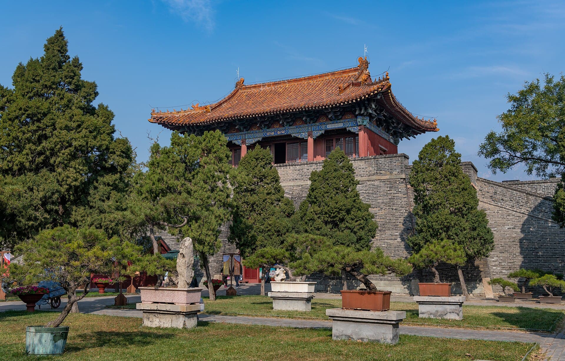 Dai Temple