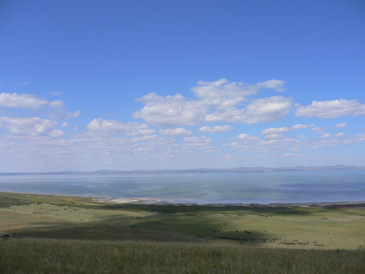 Dalinor Lake