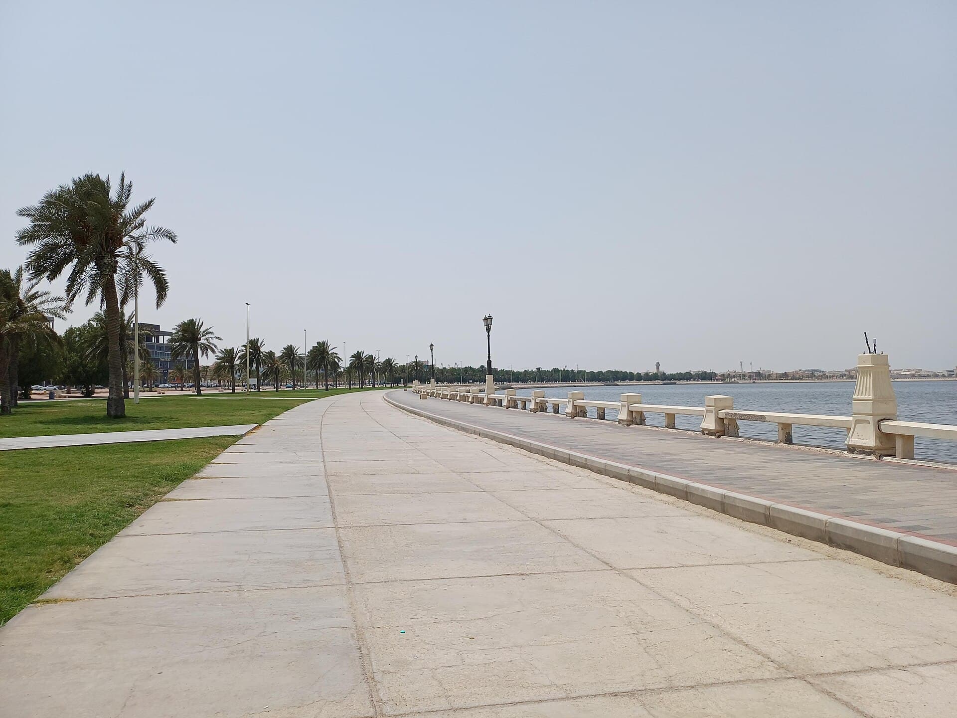 Dammam Corniche