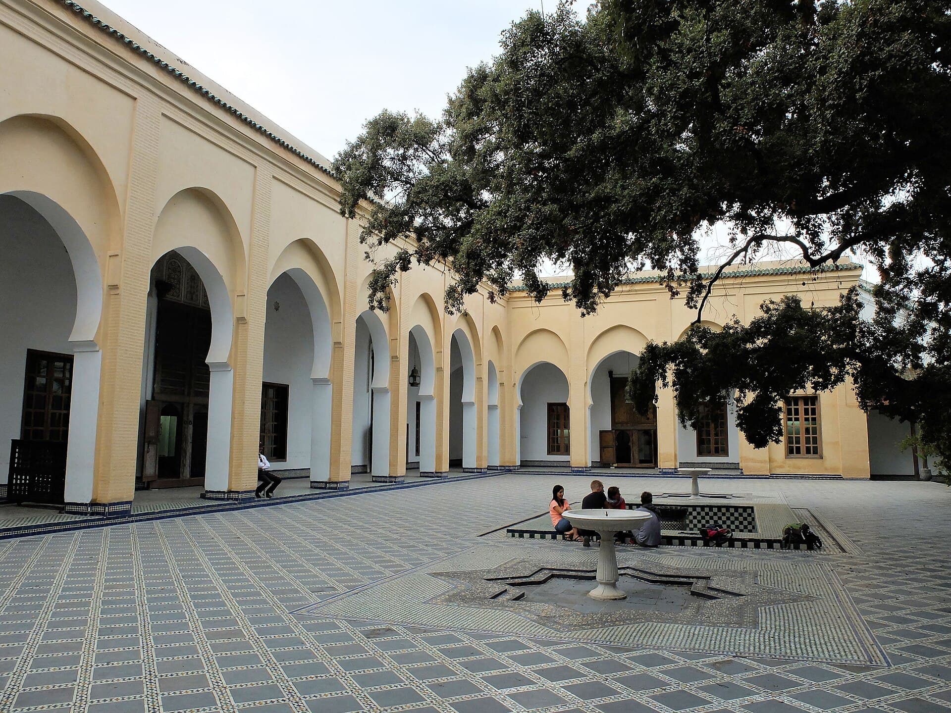 Al Batha Museum of Islamic Arts