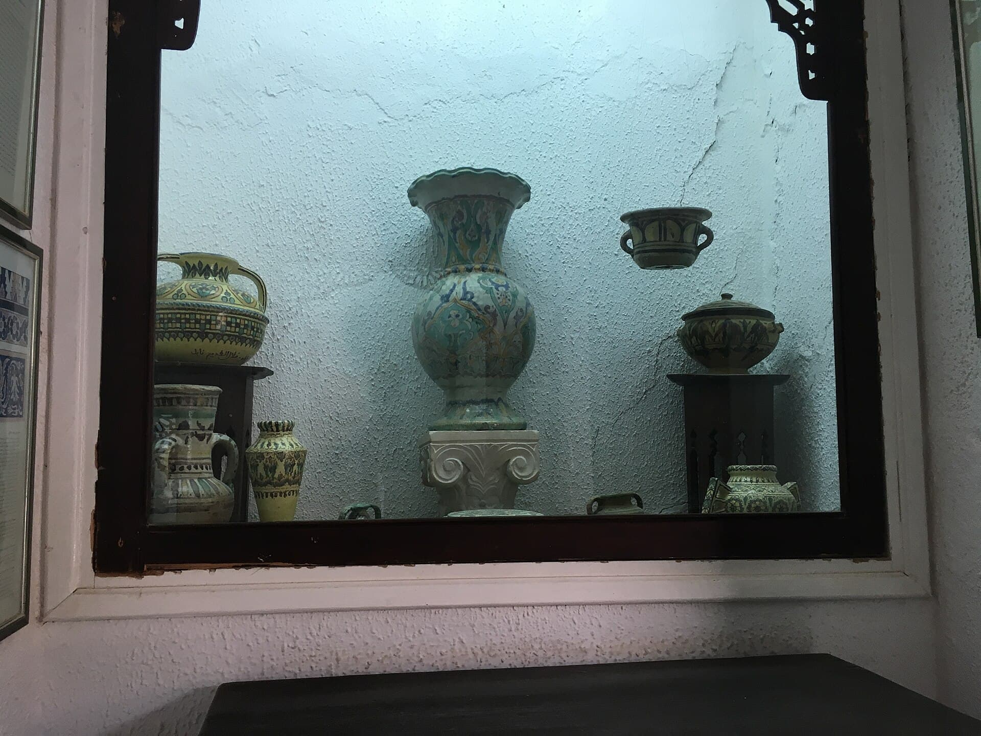 Dar Cherait Museum, Tozeur