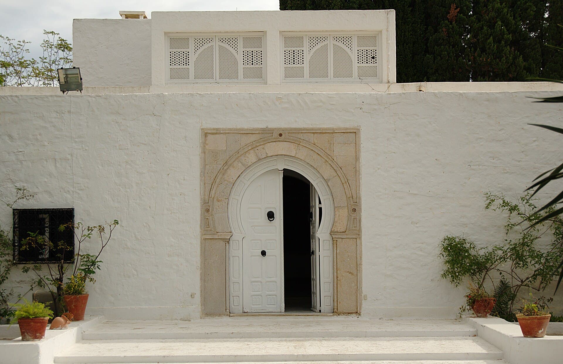 Dar Sebastian (International Cultural Centre)