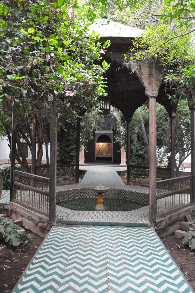 Dar Si Said Museum