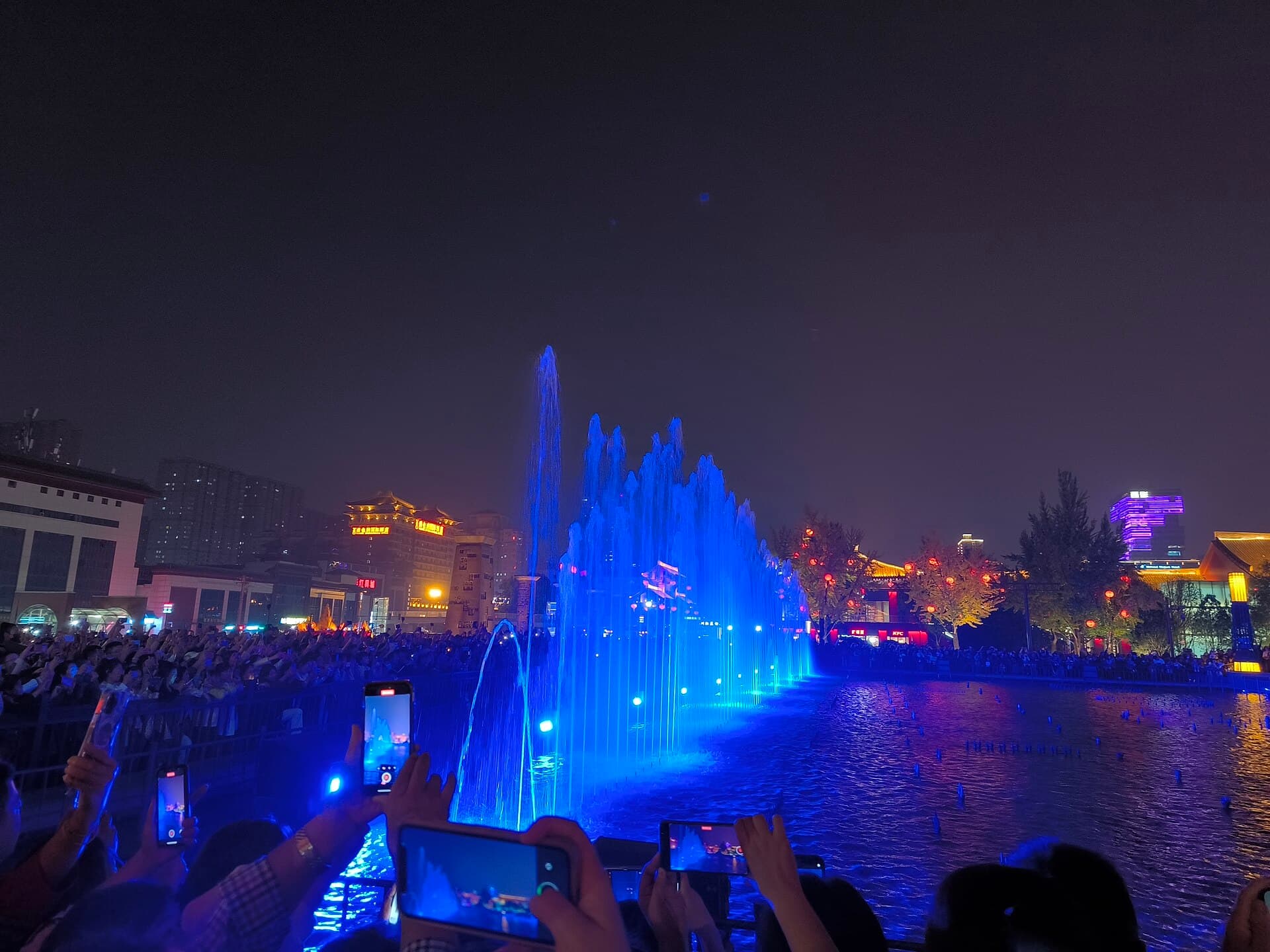Datang Everbright City (Great Tang All Day Mall)