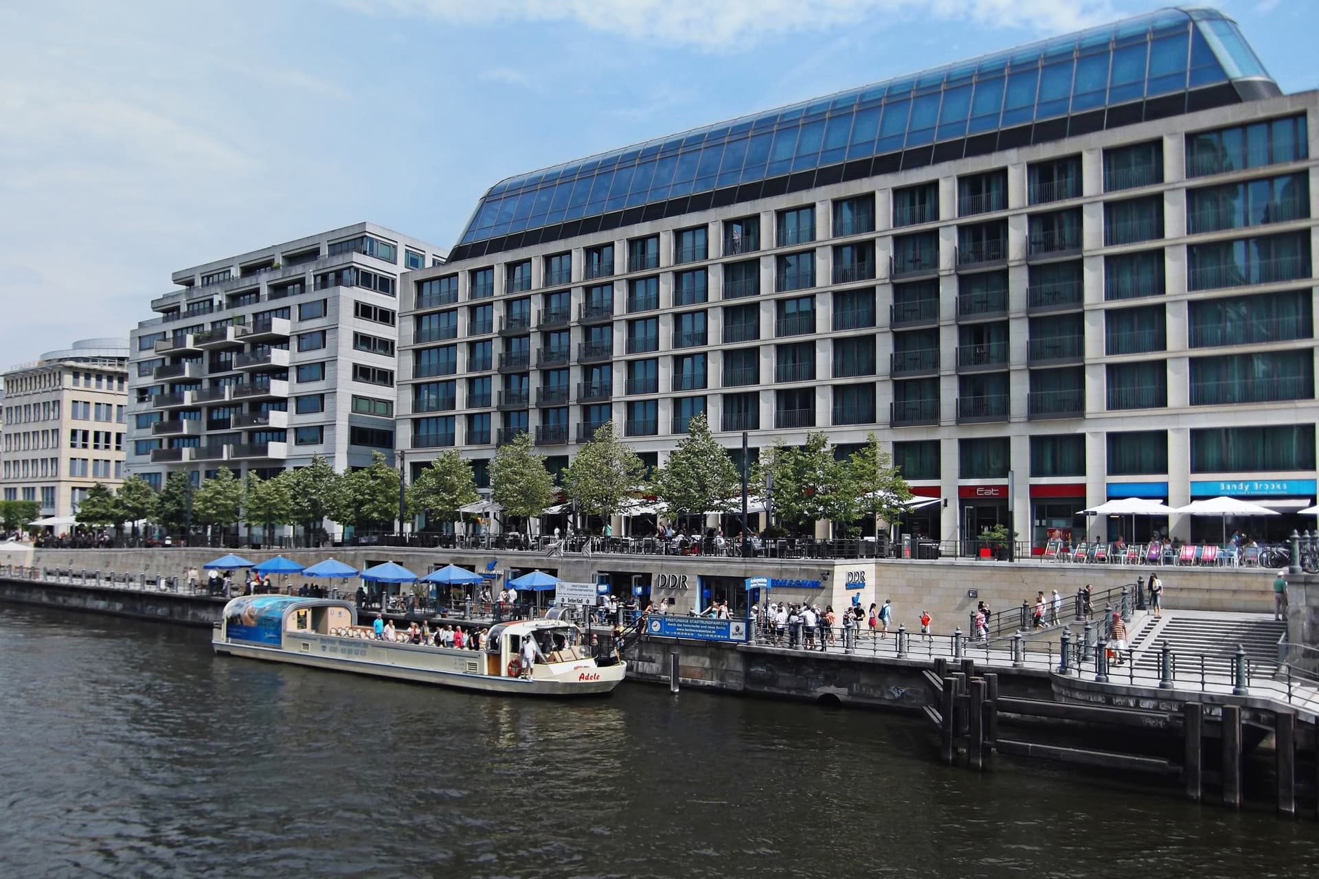 DDR Museum, Berlin
