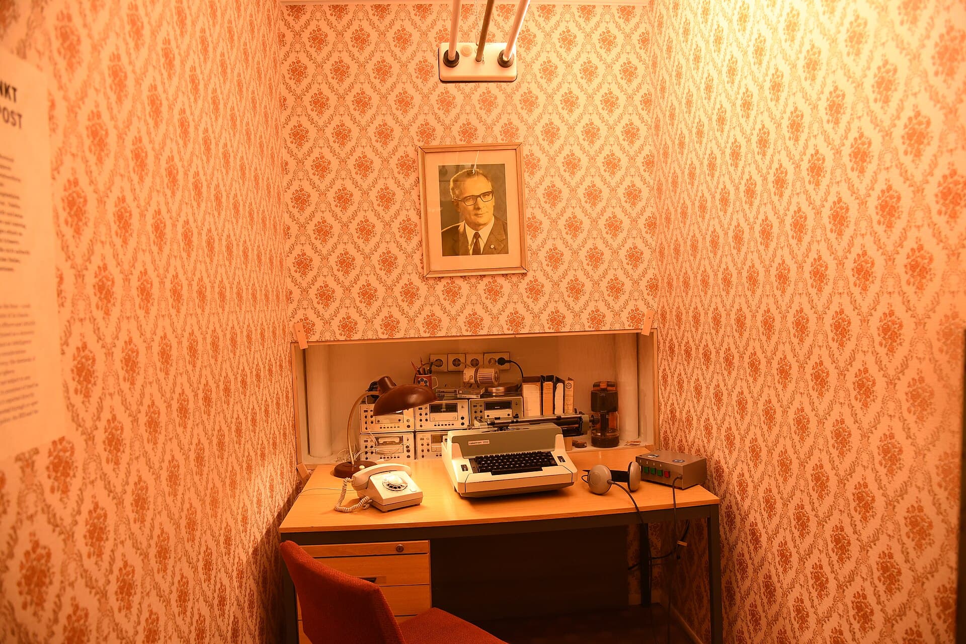 DDR Museum, Berlin