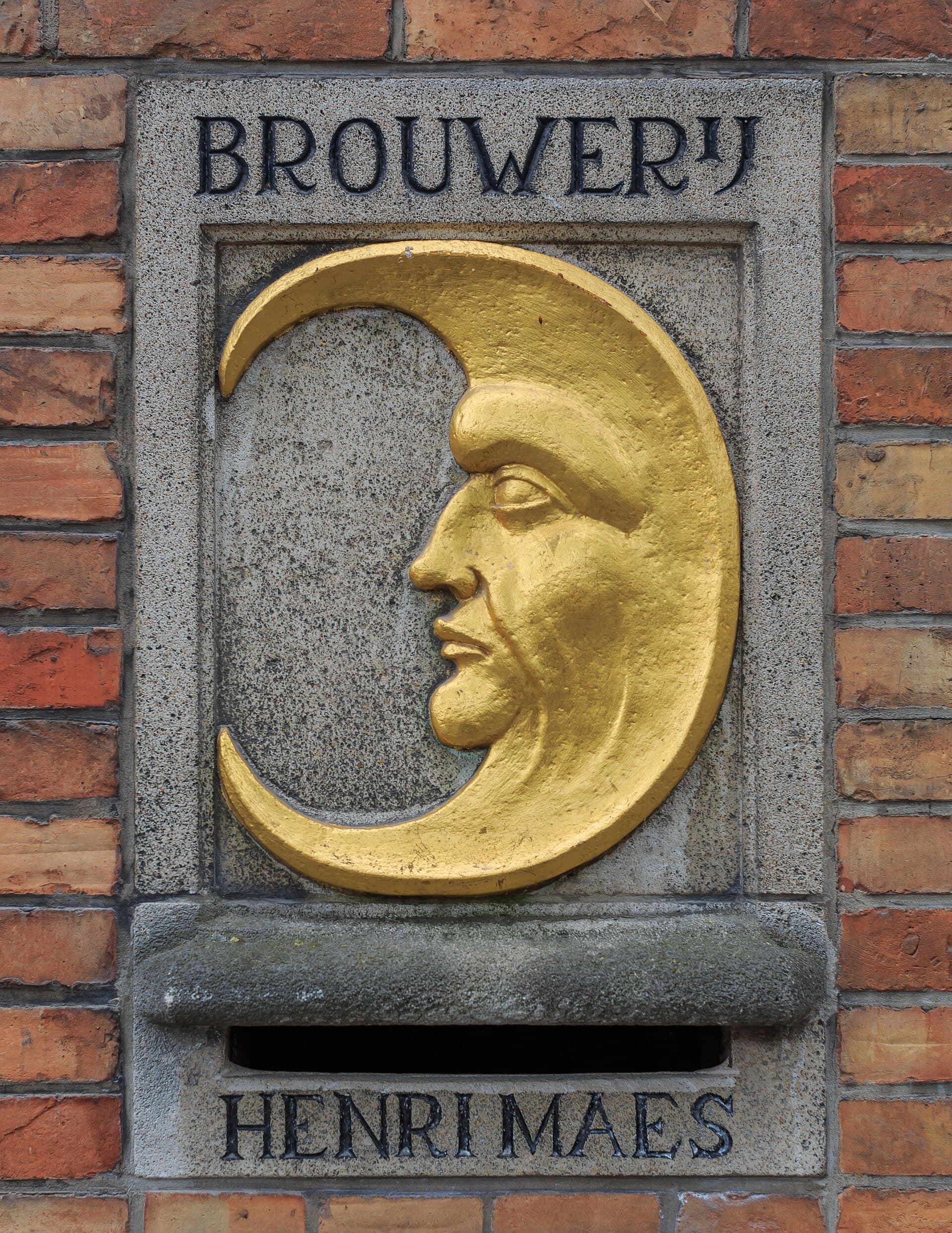 De Halve Maan Brewery, Bruges