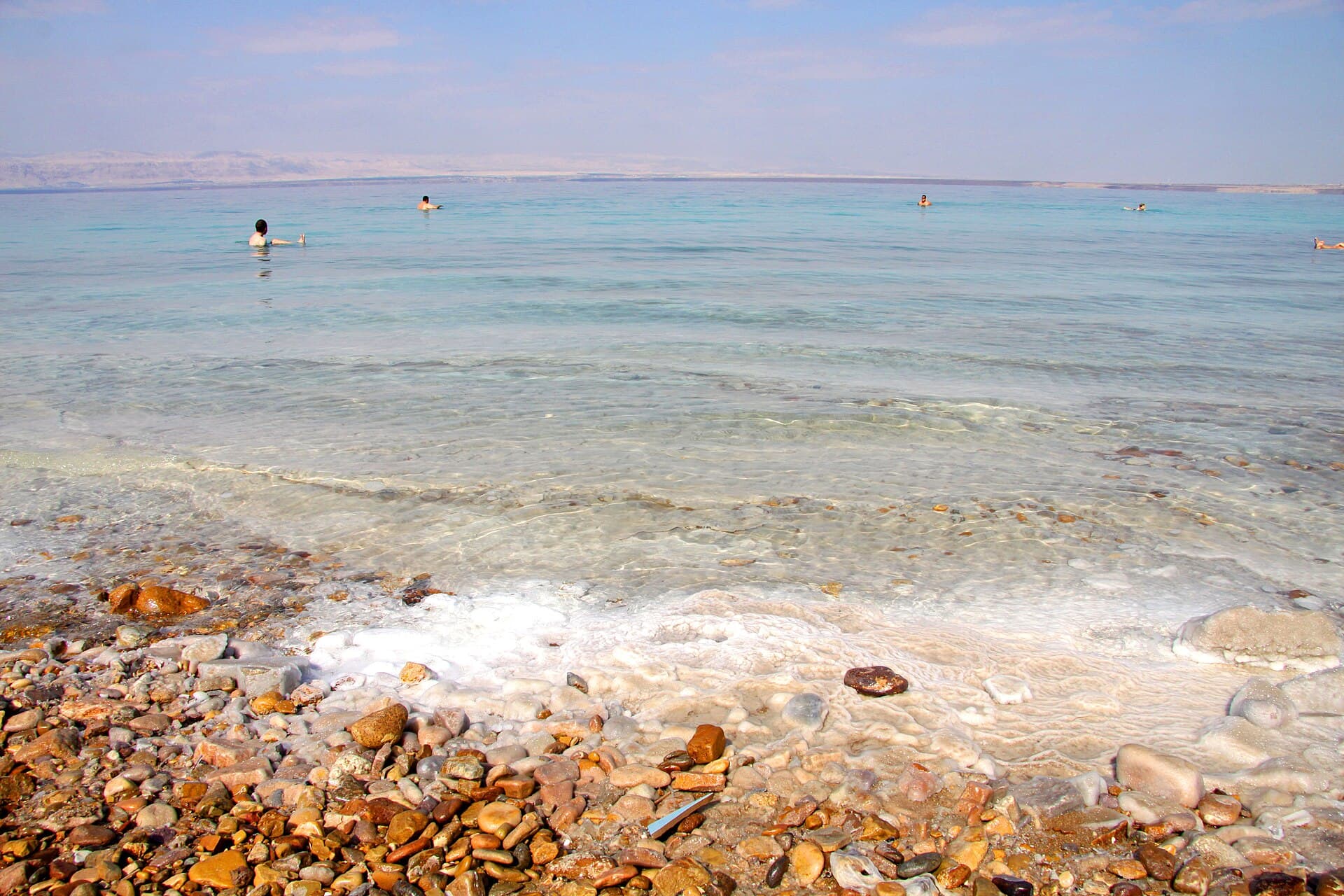 Dead Sea