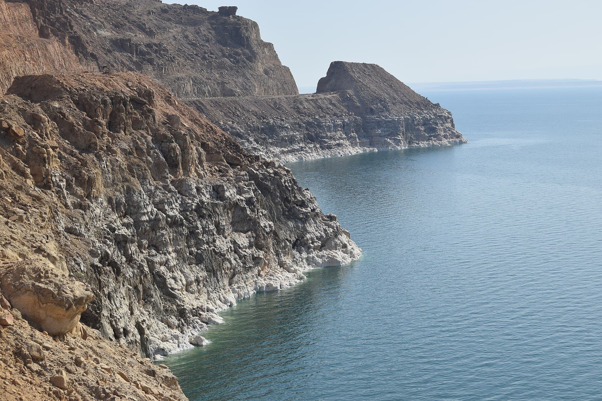 Dead Sea