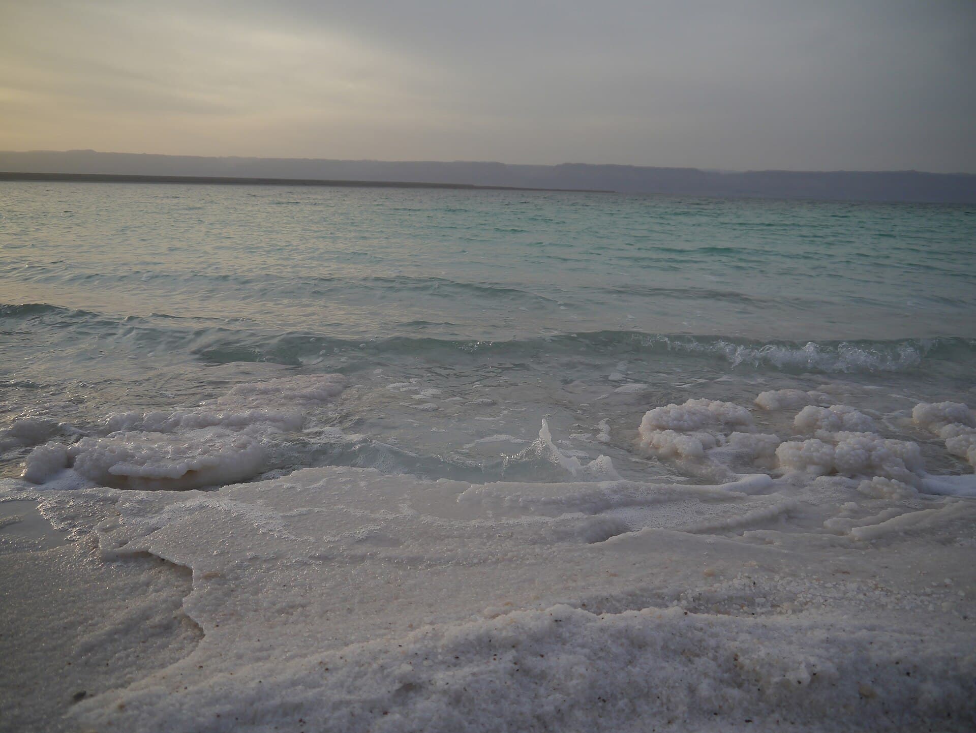 Dead Sea