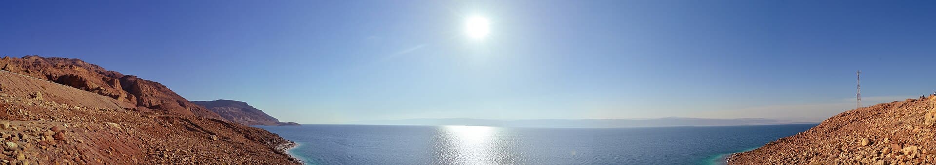 Dead Sea Panoramic Complex