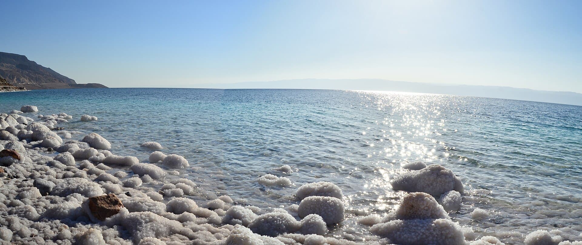 Dead Sea Panoramic Complex