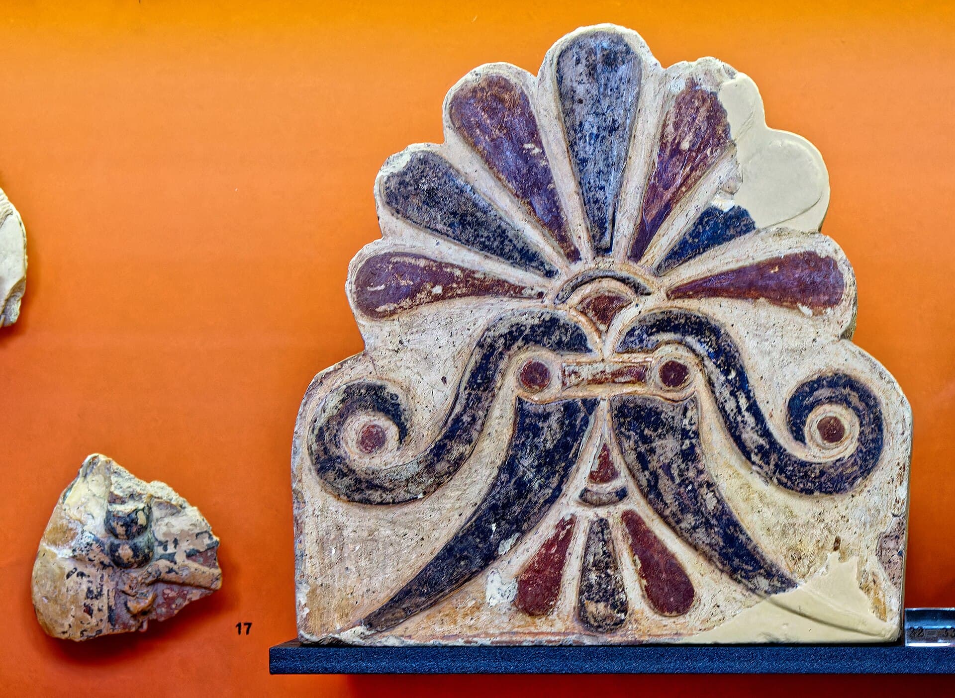 Delphi Archaeological Museum, Delphi