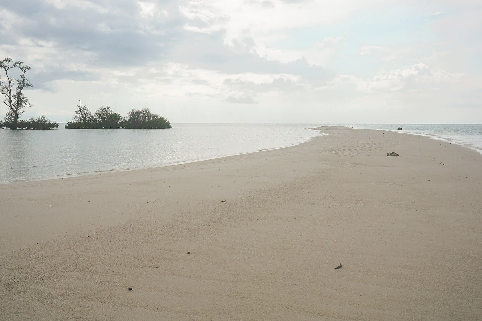 Derawan Island, Derawan Islands