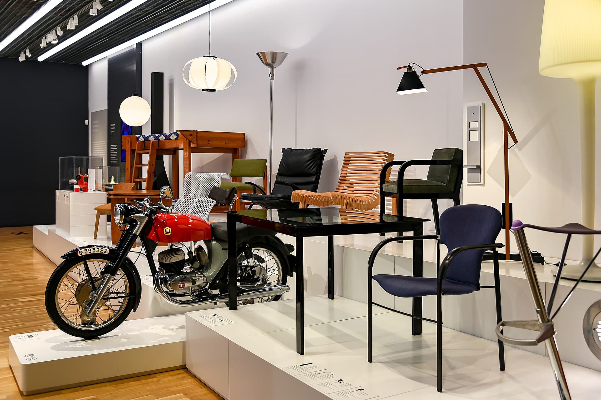 Design Museum of Barcelona, Barcelona