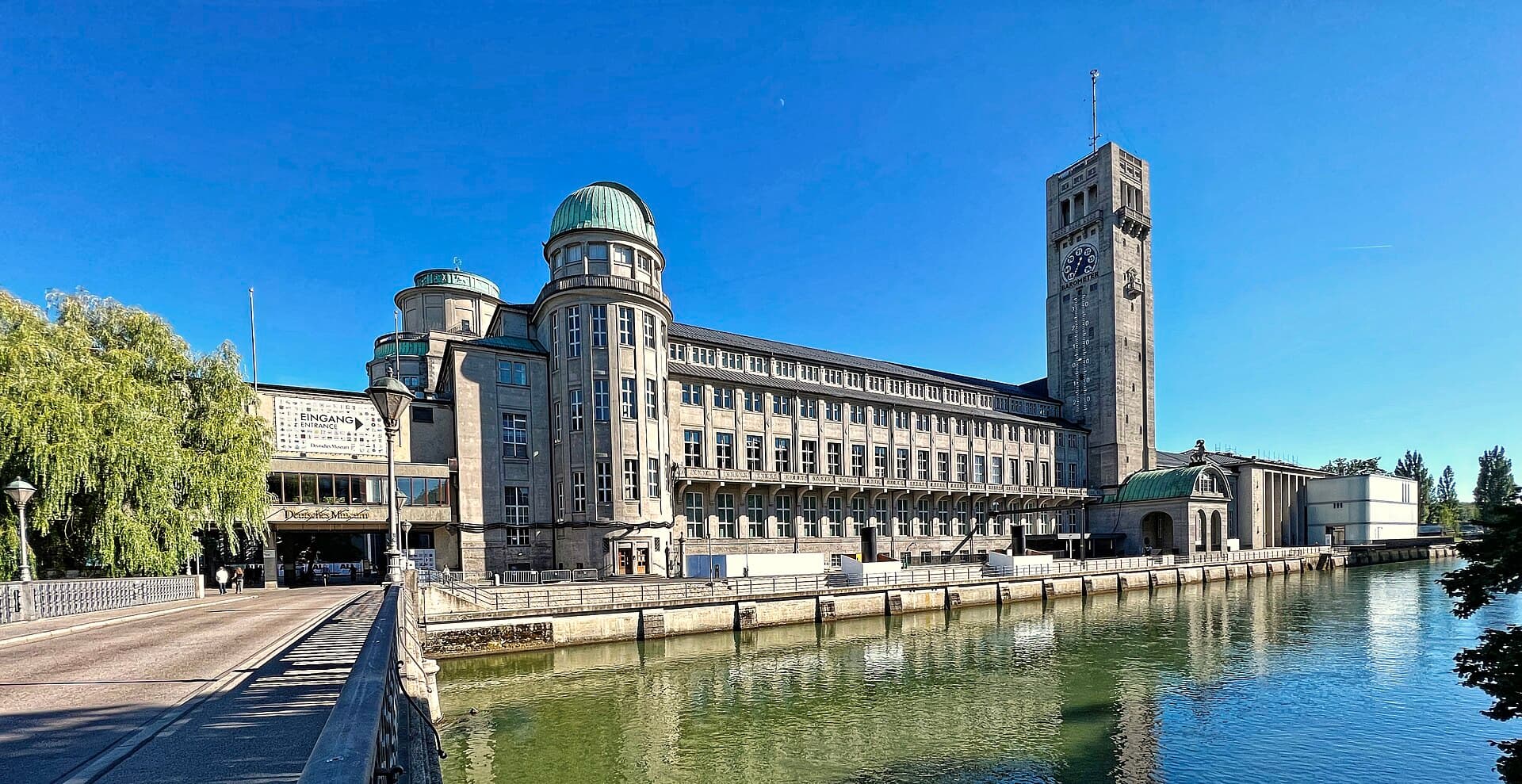 Deutsches Museum
