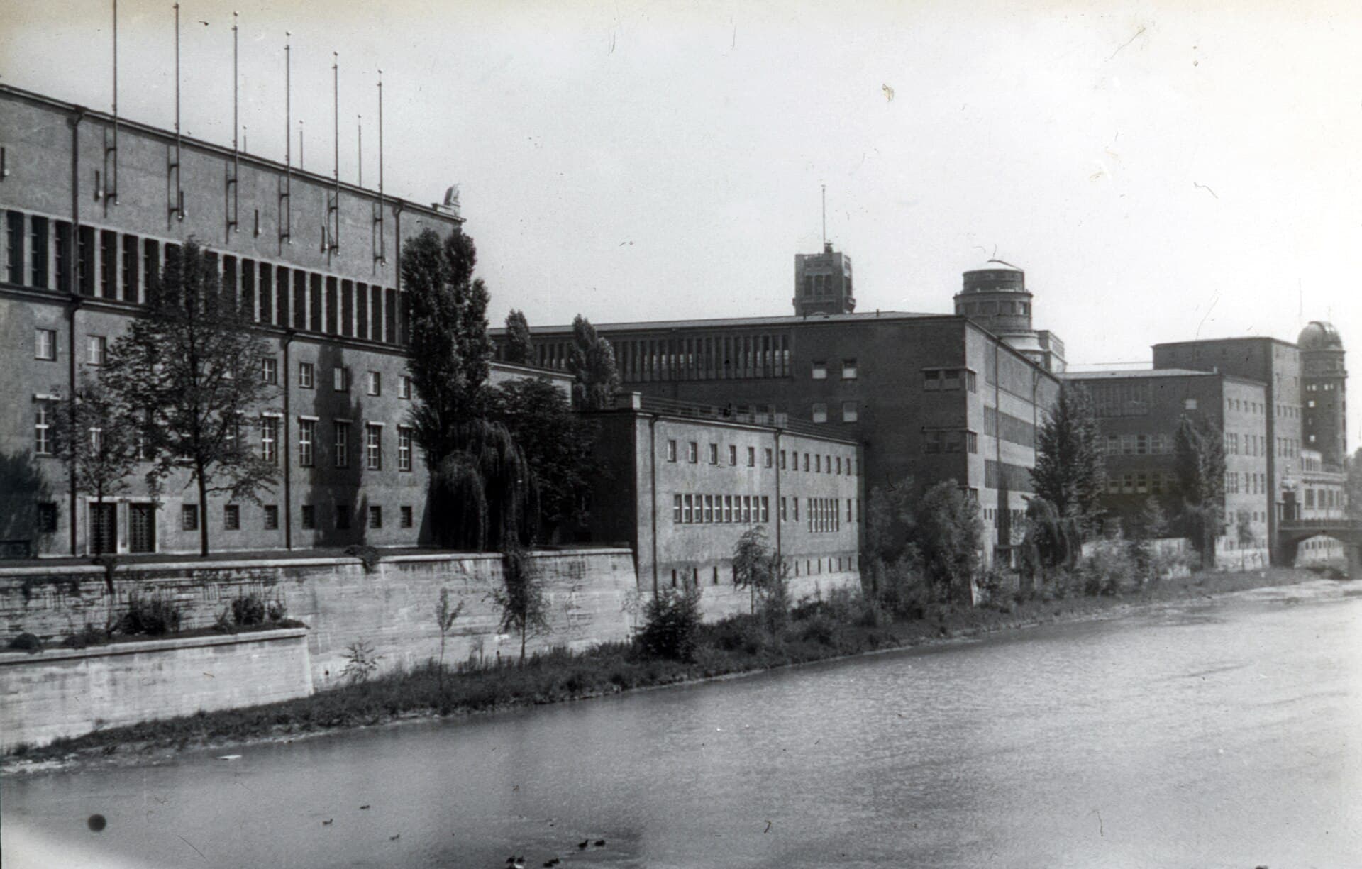 Deutsches Museum, Munich
