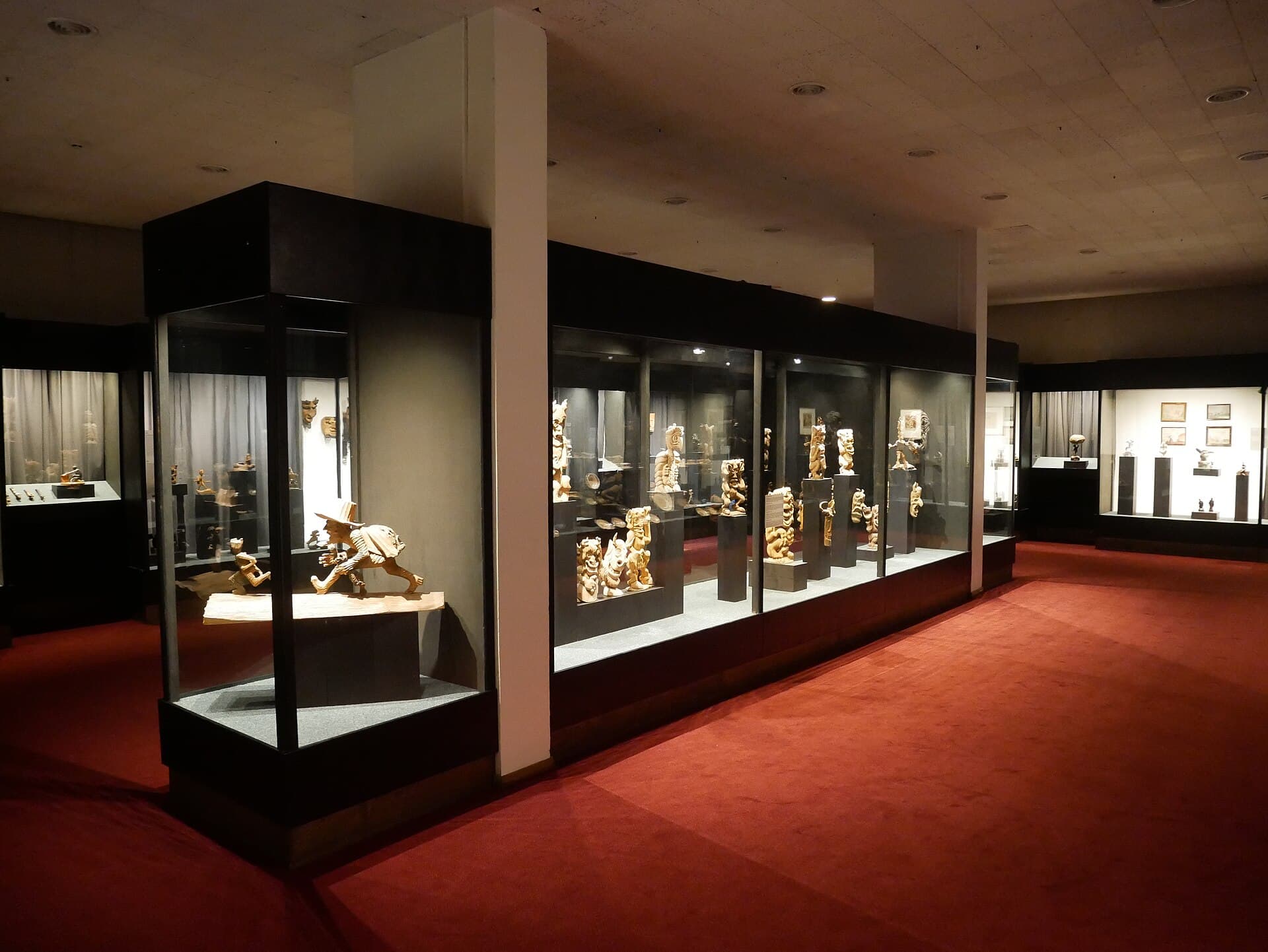 The Devils' Museum, Kaunas