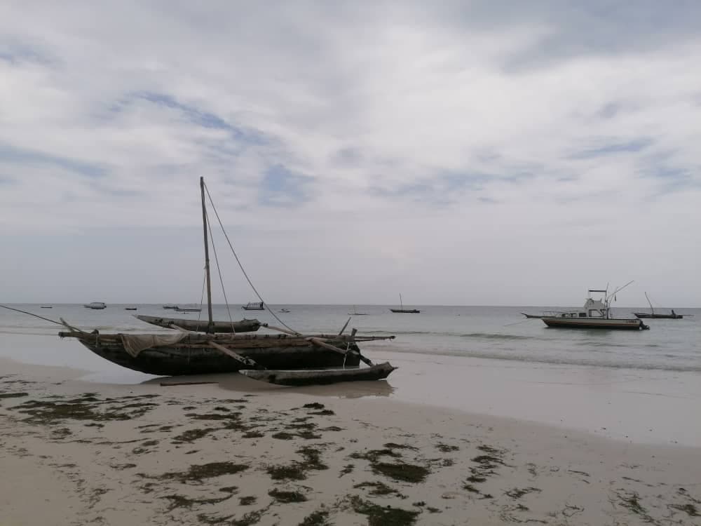 Diani Beach