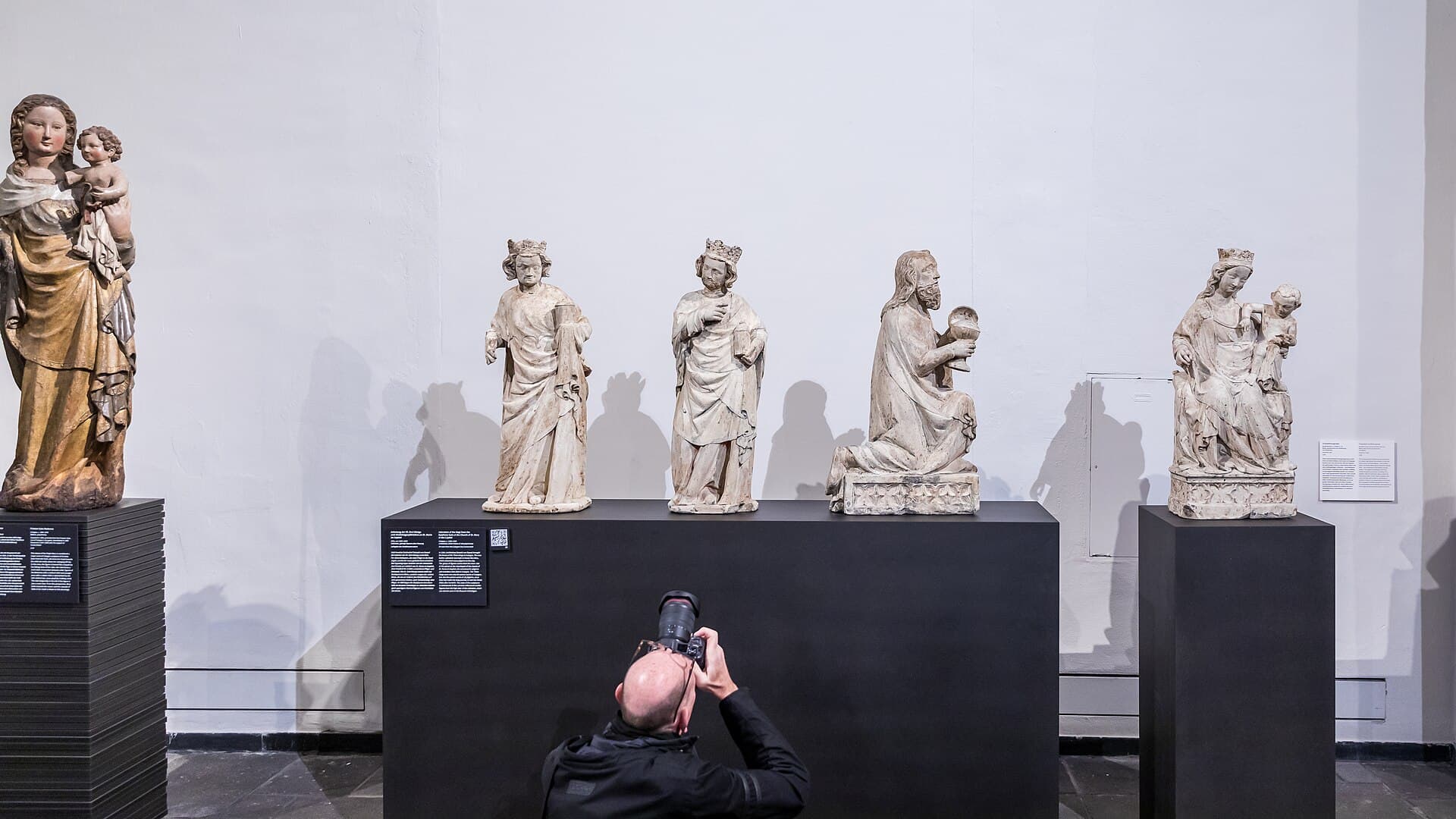 Die Neue Sammlung, Munich