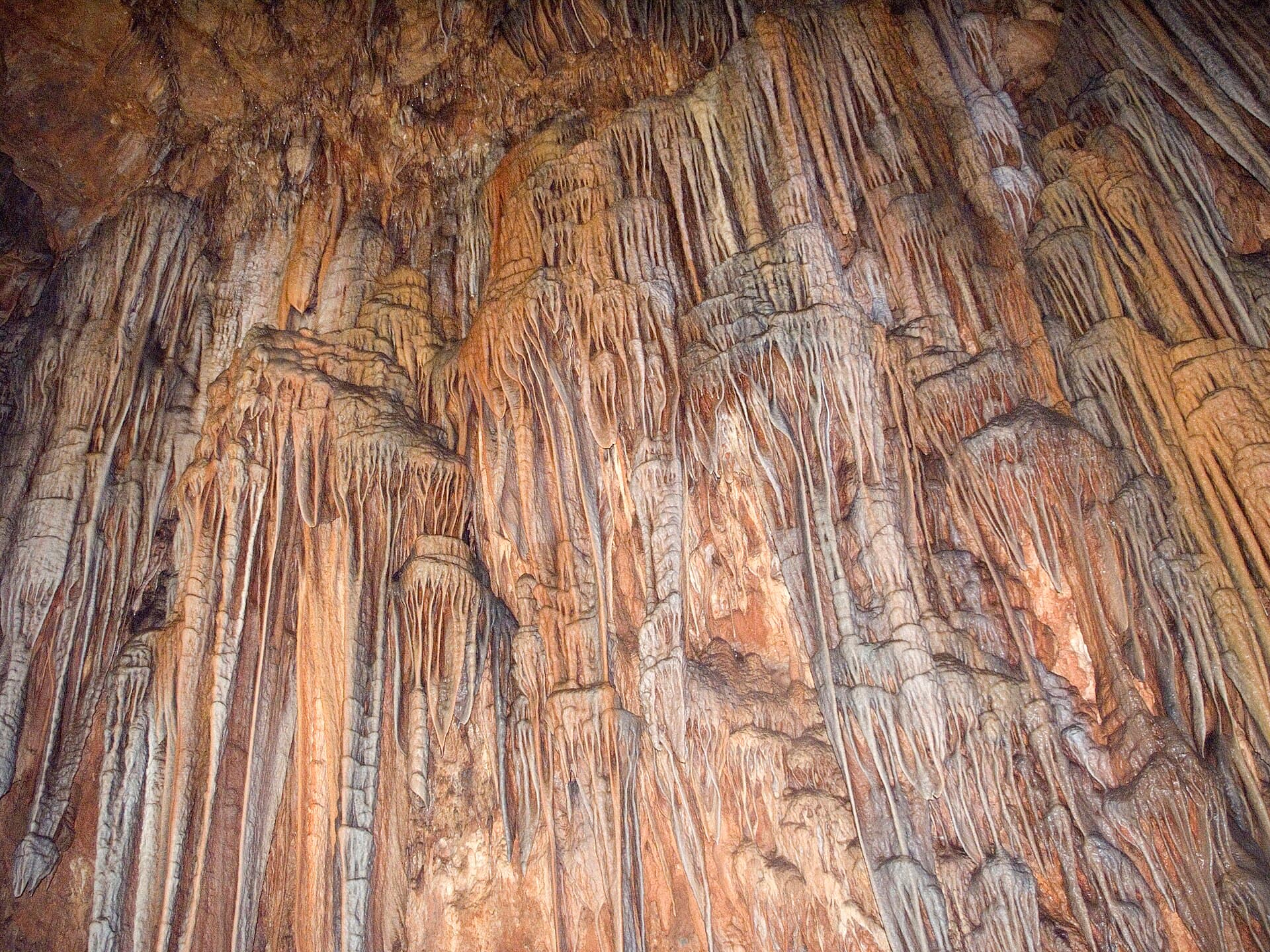 Dim Cave, Alanya